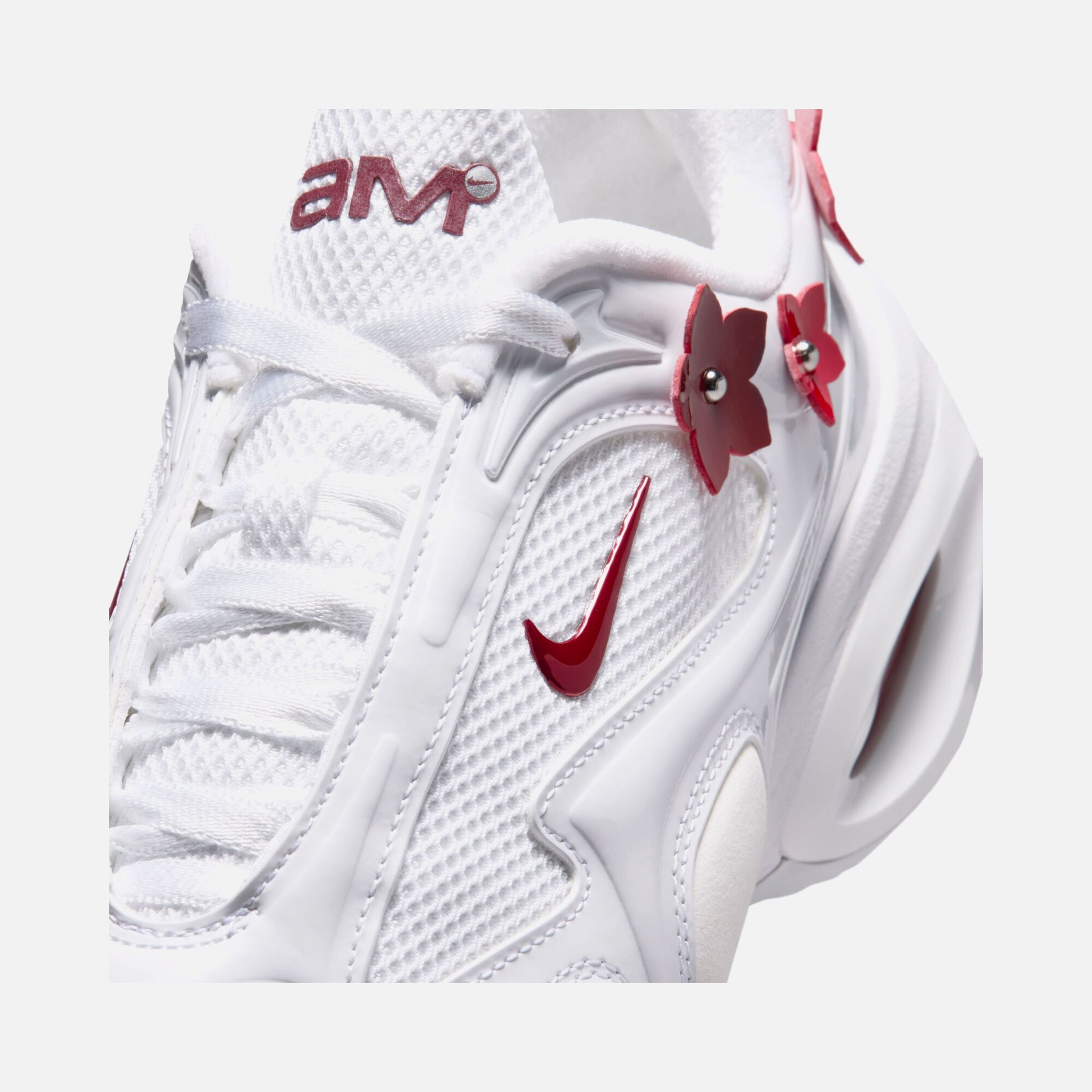 Nike Air Max Muse FA26 Kadın Spor Ayakkabı