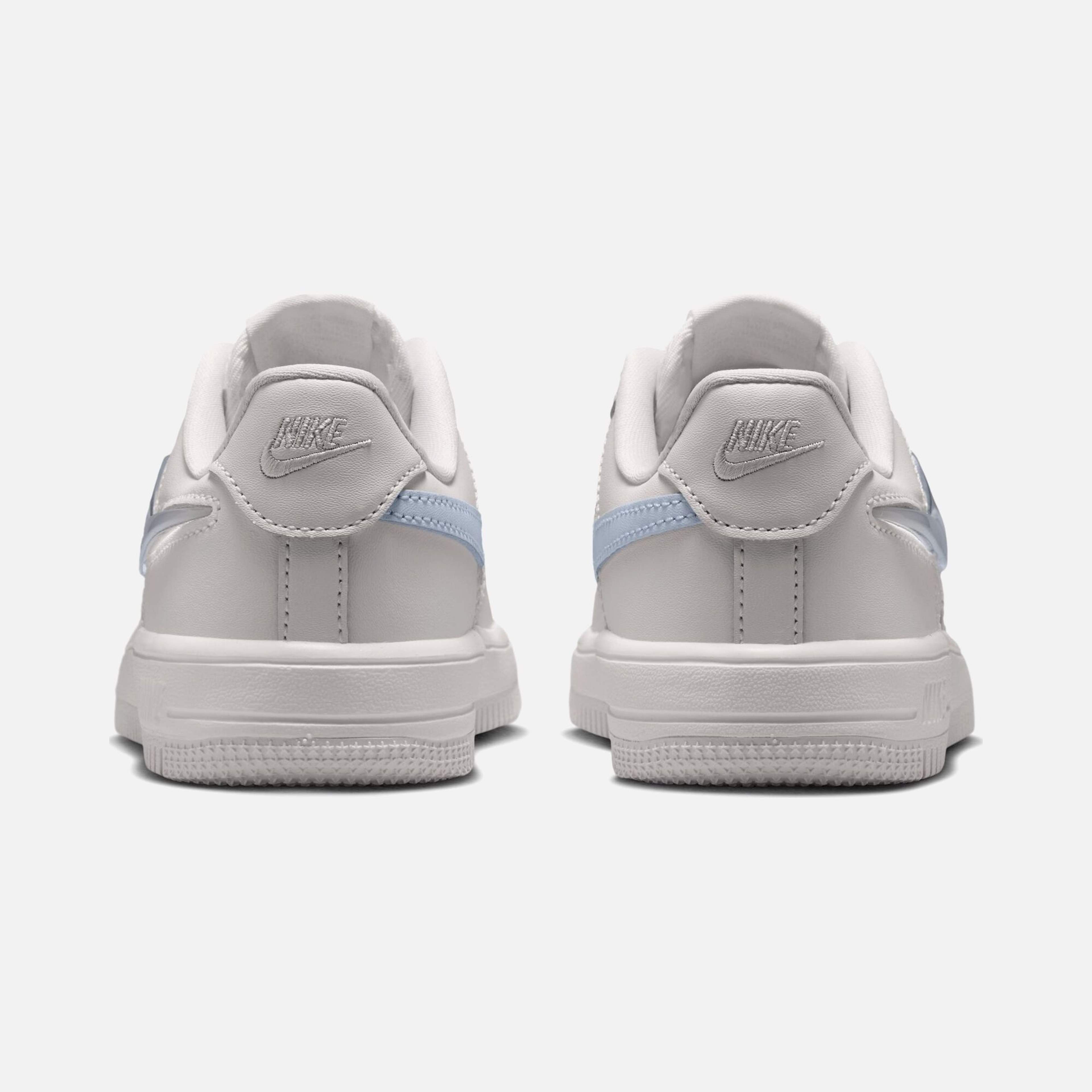 Nike Force 1 Low Lace Jes (Ps) Çocuk Spor Ayakkabı