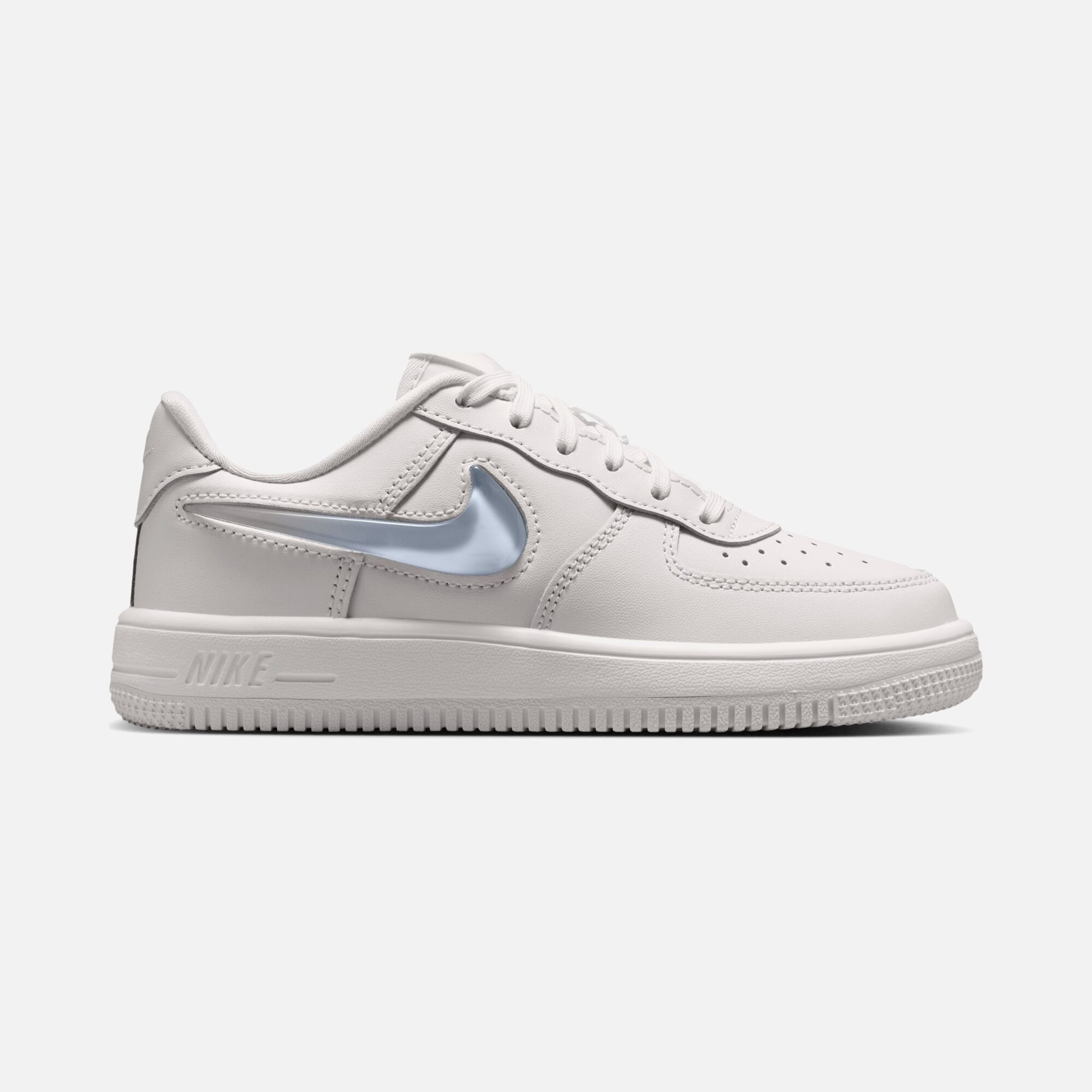 Nike Force 1 Low Lace Jes (Ps) Çocuk Spor Ayakkabı