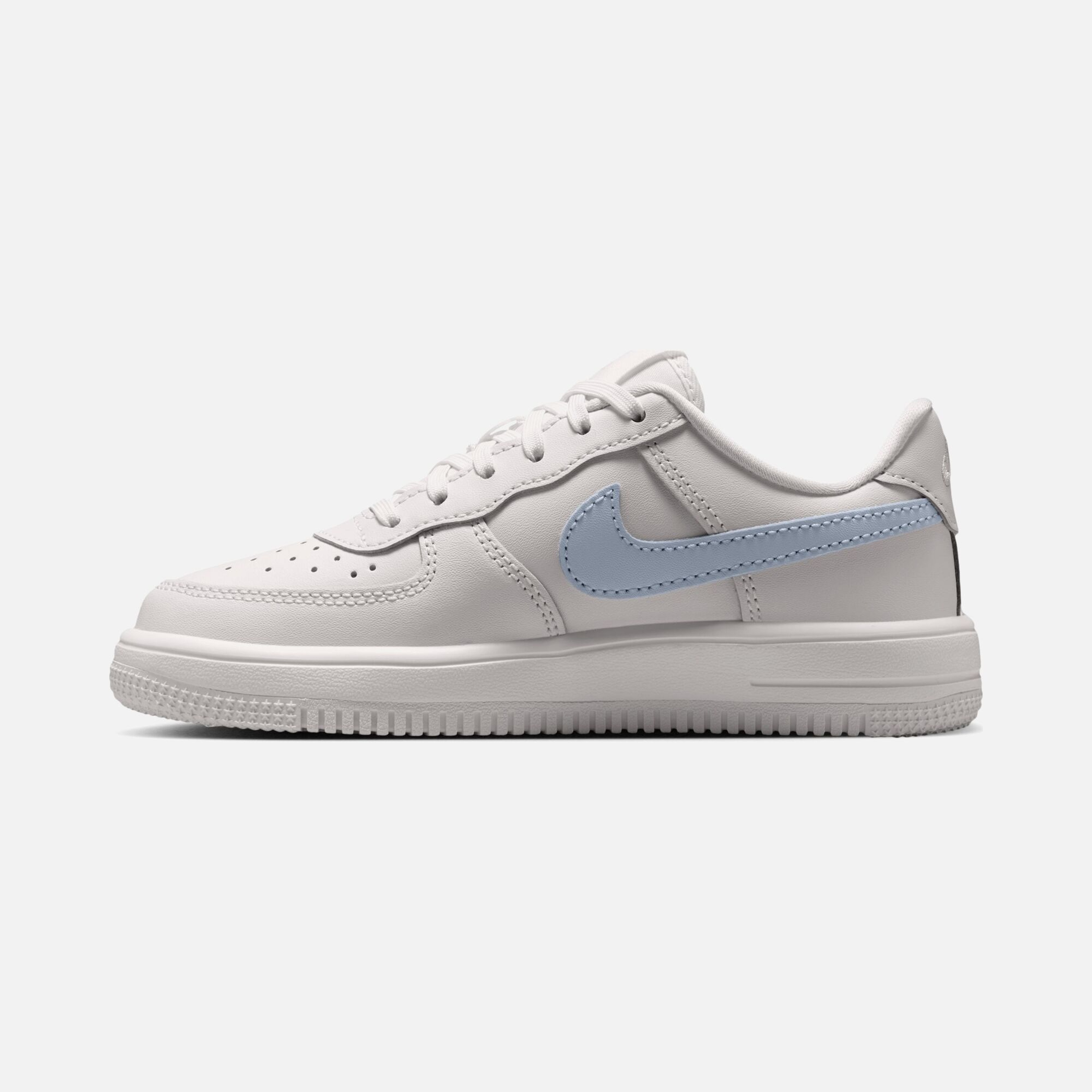 Nike Force 1 Low Lace Jes (Ps) Çocuk Spor Ayakkabı
