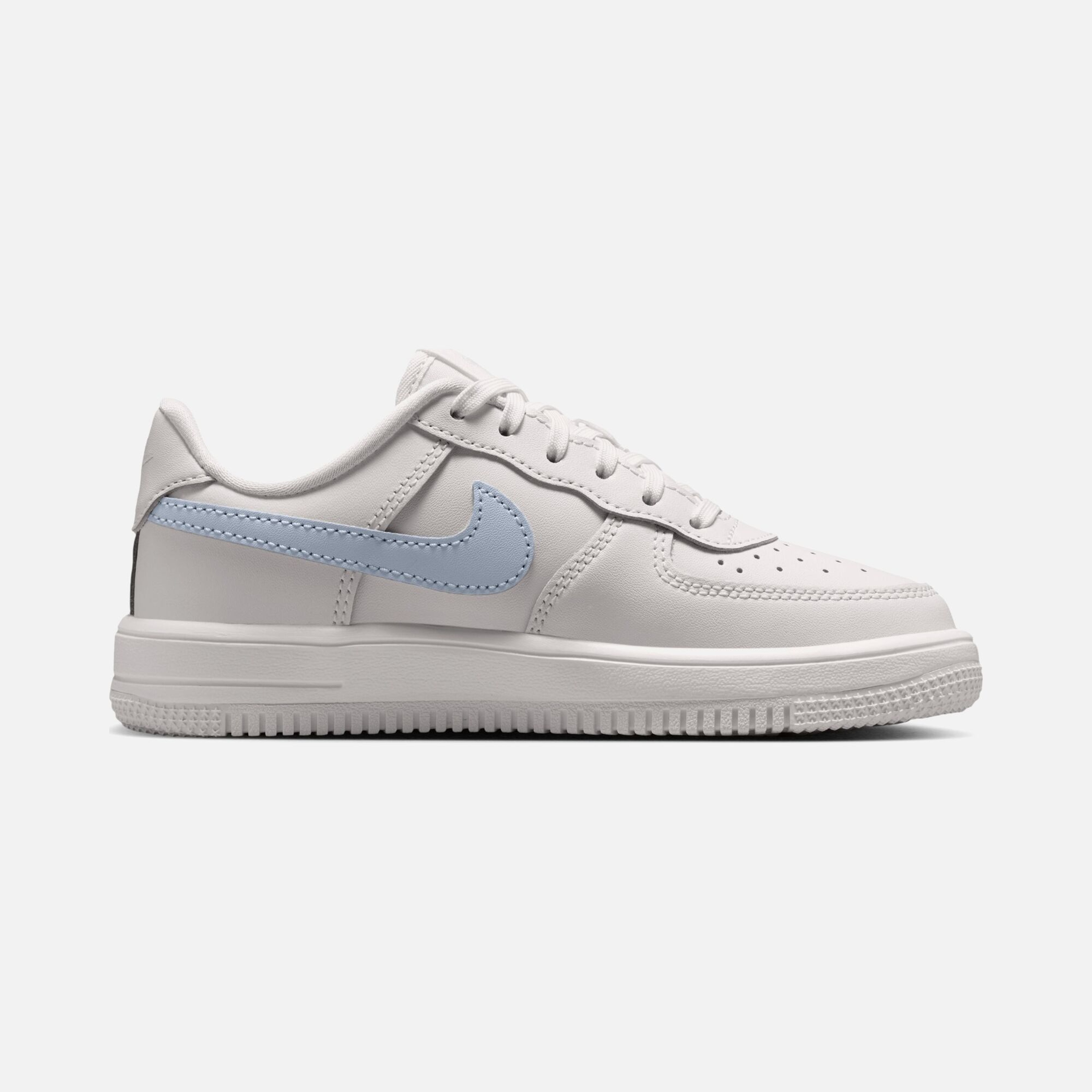 Nike Force 1 Low Lace Jes (Ps) Çocuk Spor Ayakkabı