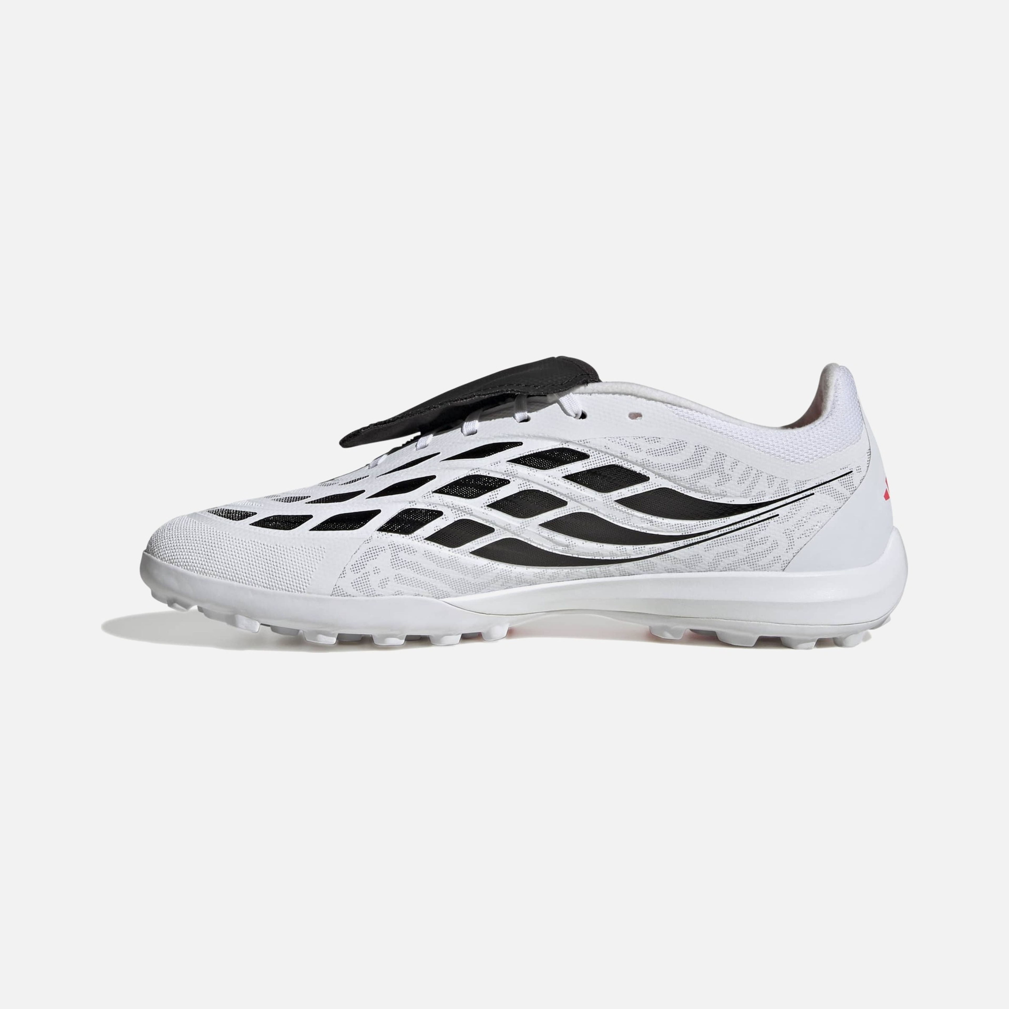 adidas Predator League Fold-Over Tongue Erkek Krampon