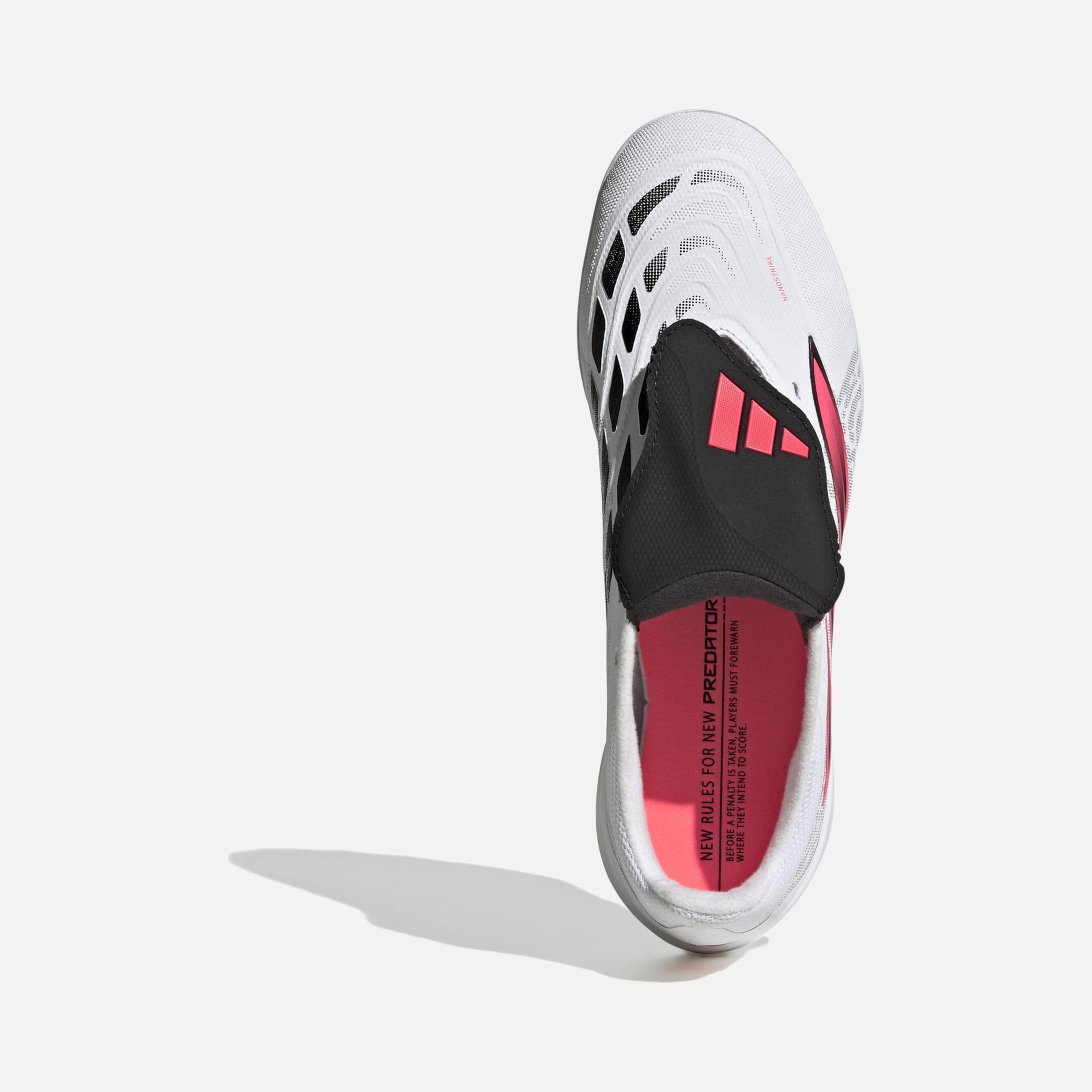 adidas Predator League Fold-Over Tongue Erkek Krampon