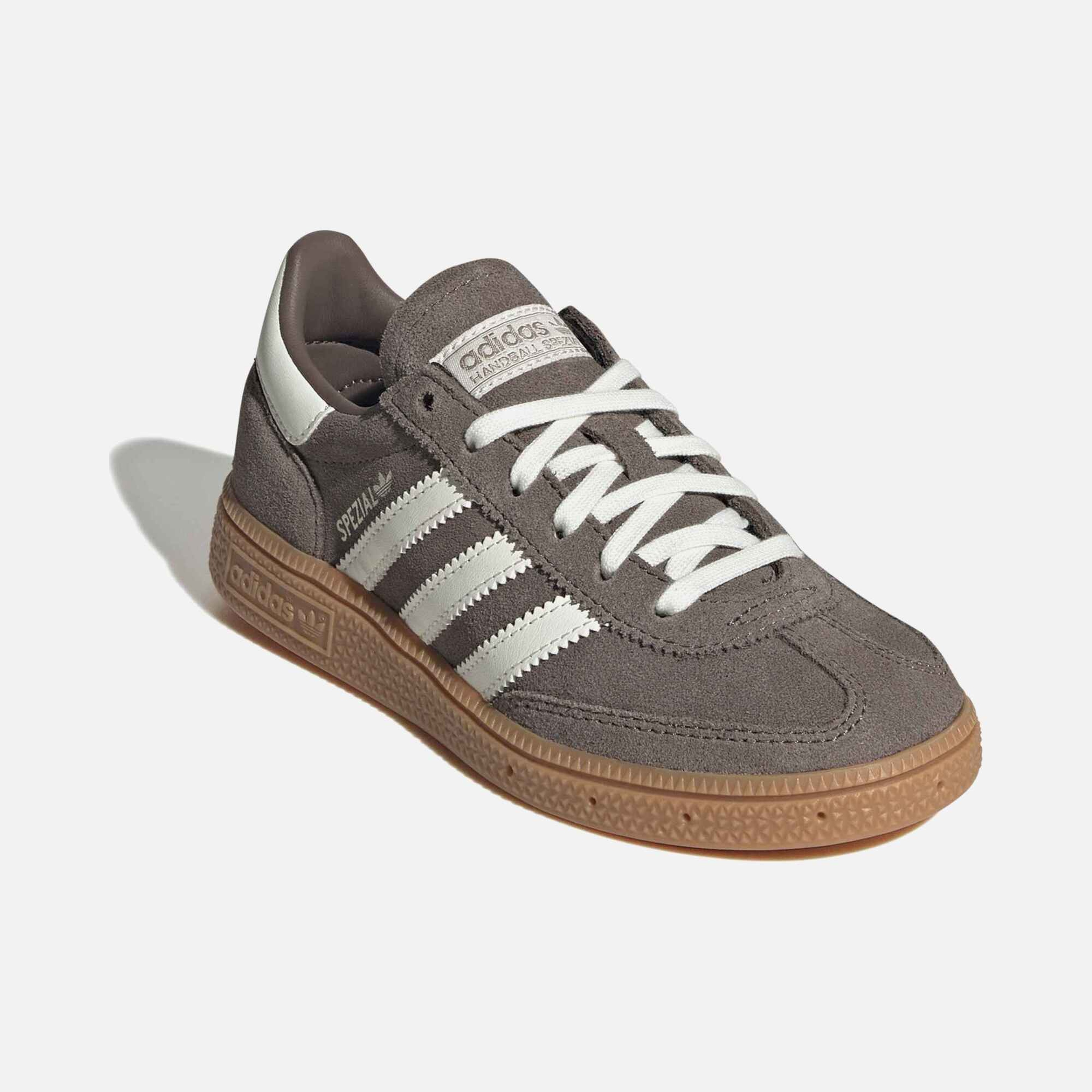 adidas Originals Handball Spezial 3-Stripes (PS) Çocuk Spor Ayakkabı