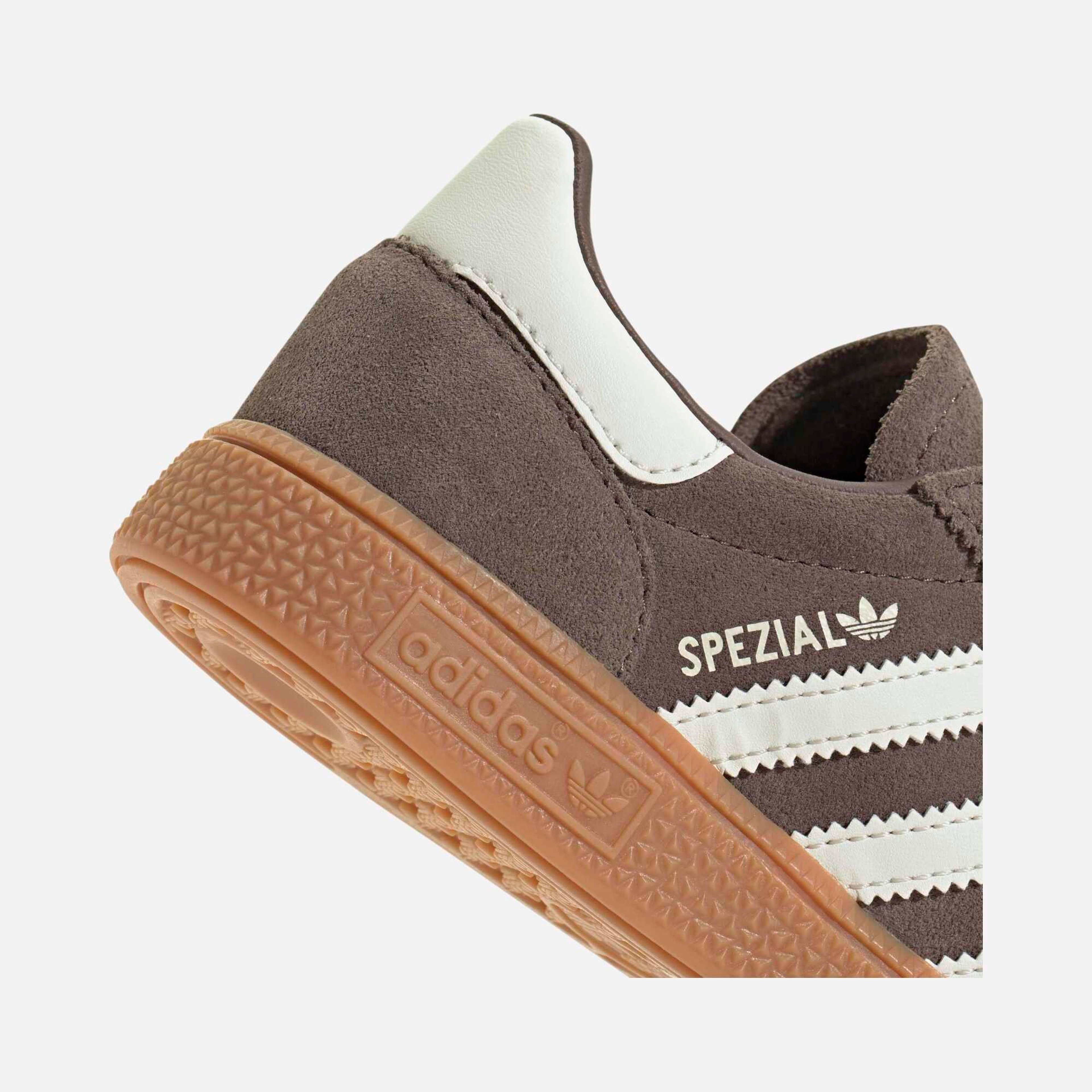 adidas Originals Handball Spezial 3-Stripes (PS) Çocuk Spor Ayakkabı