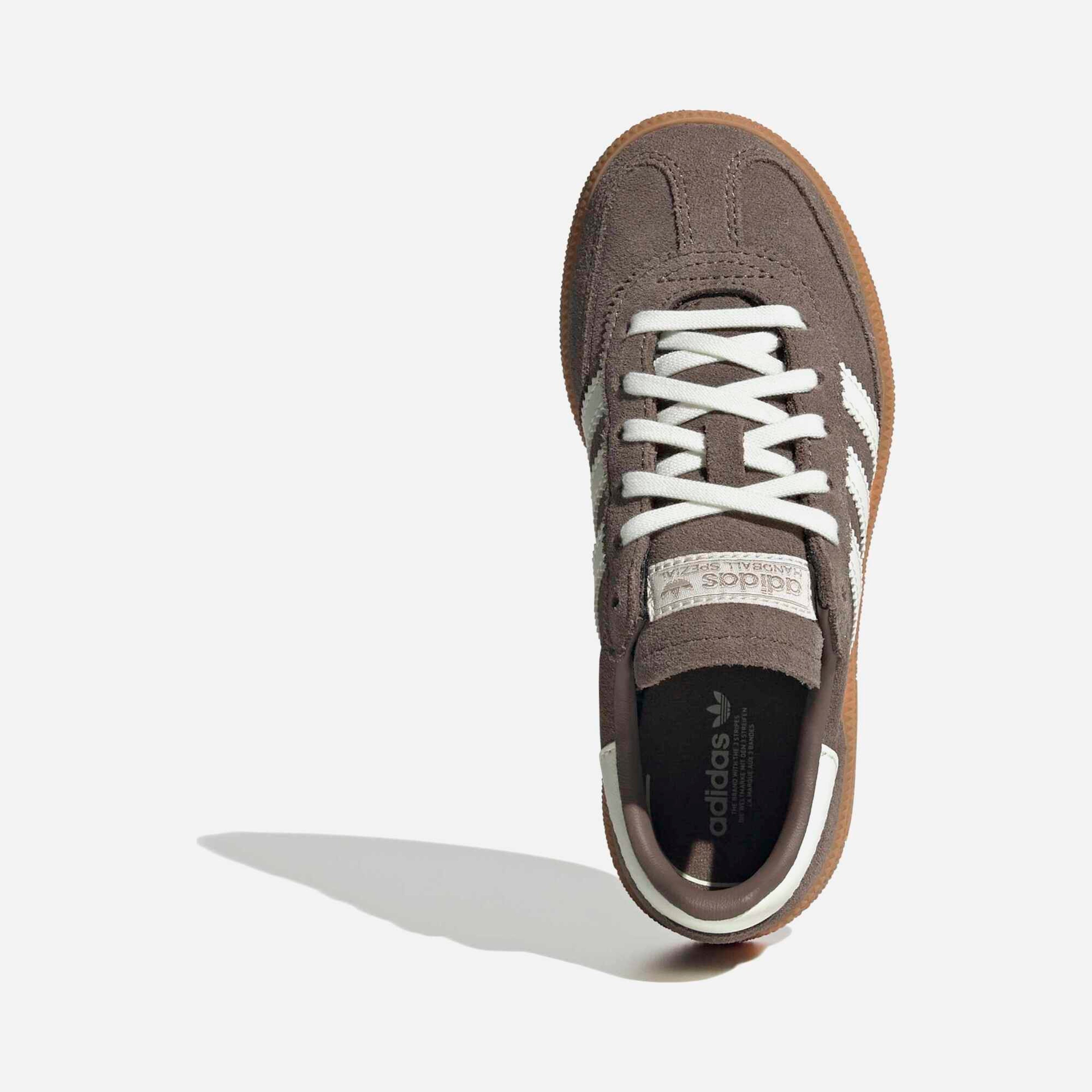 adidas Originals Handball Spezial 3-Stripes (PS) Çocuk Spor Ayakkabı