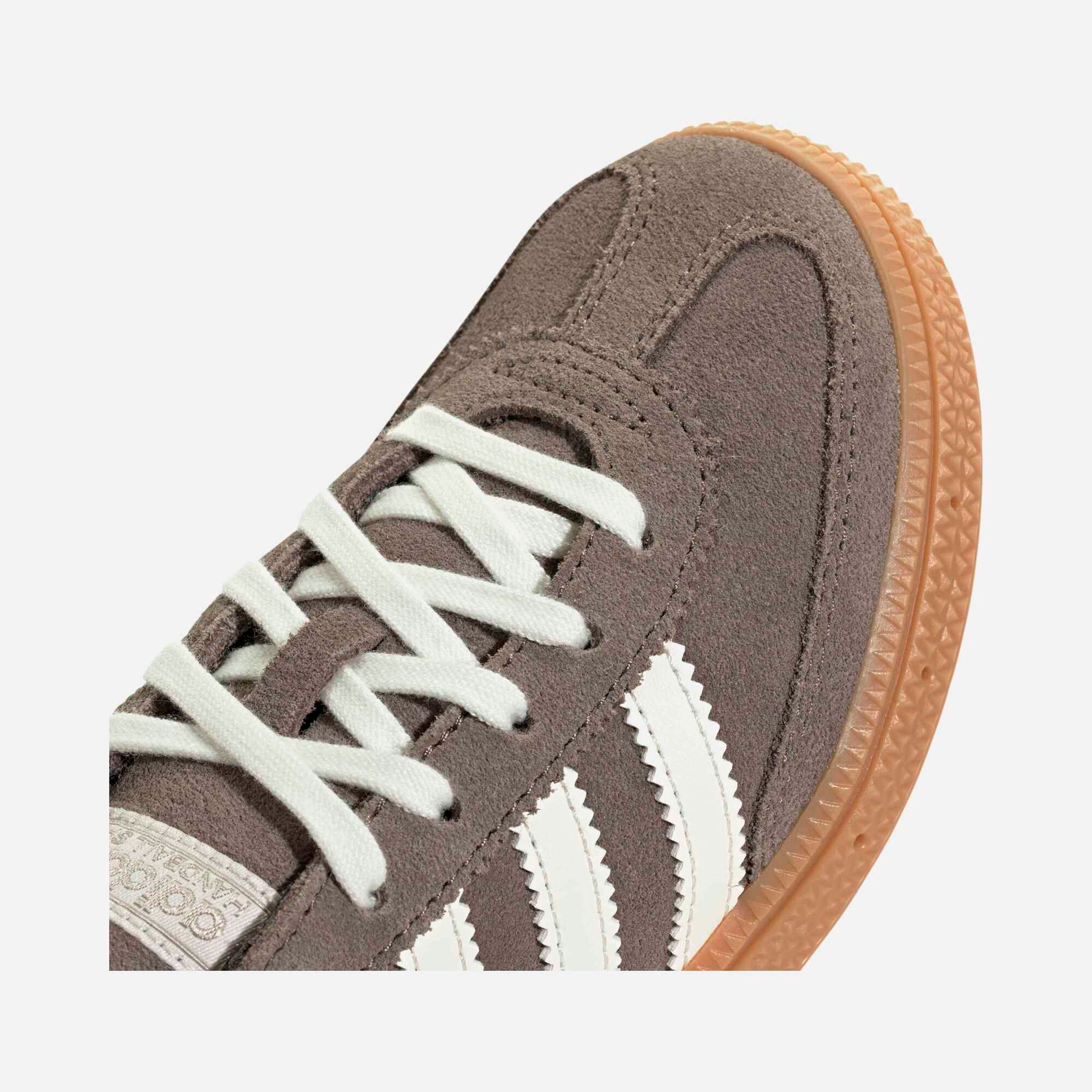 adidas Originals Handball Spezial 3-Stripes (PS) Çocuk Spor Ayakkabı