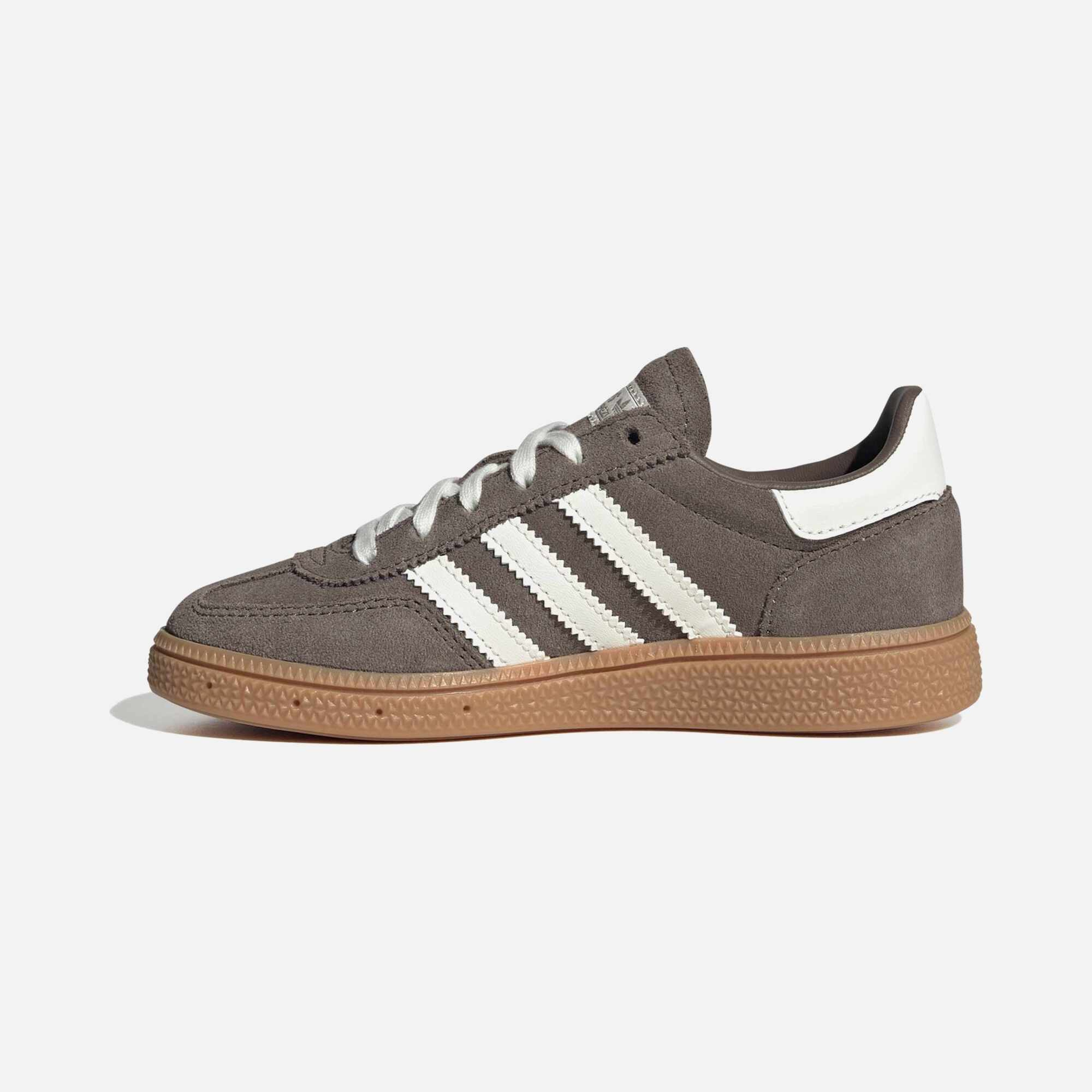 adidas Originals Handball Spezial 3-Stripes (PS) Çocuk Spor Ayakkabı
