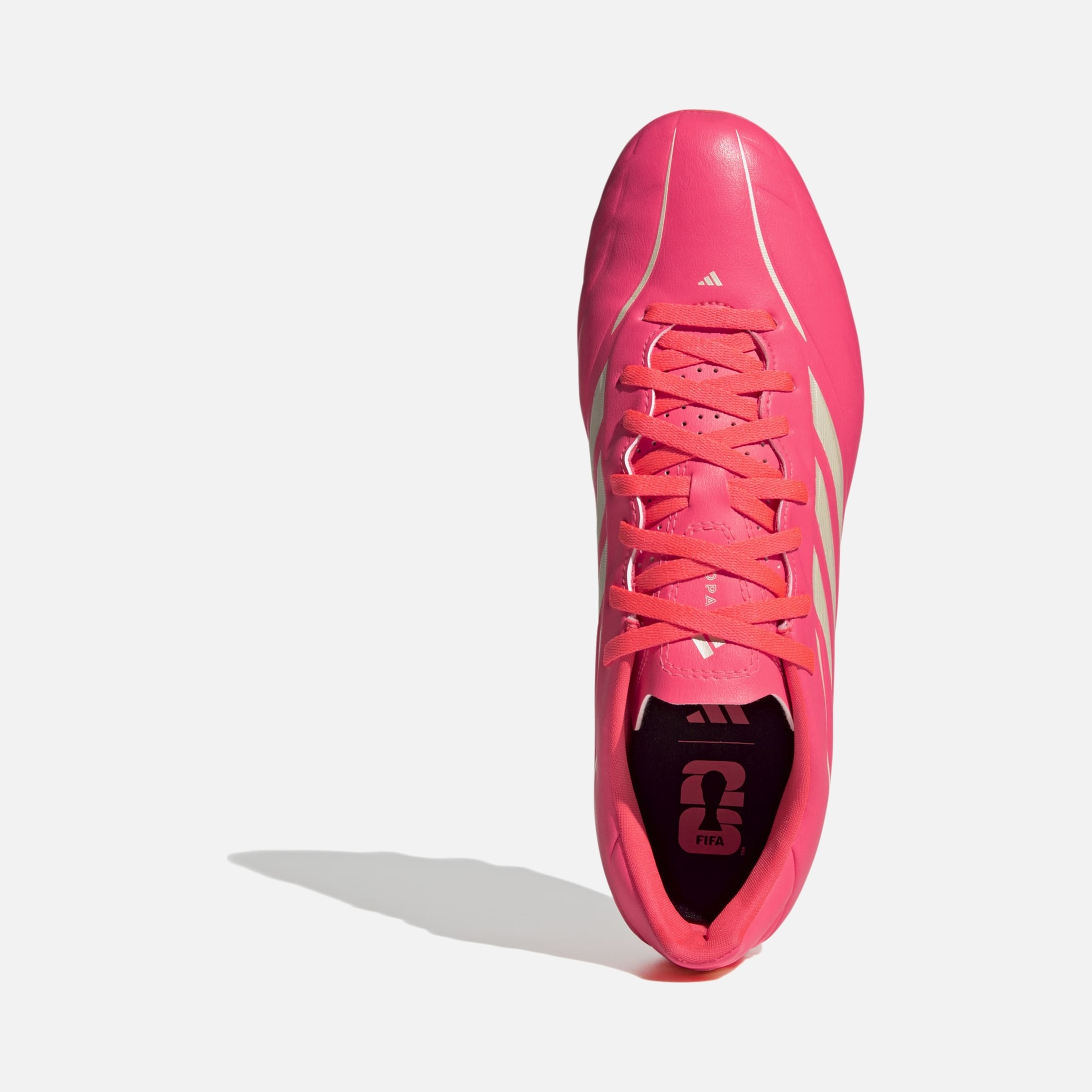 adidas Copa Pure Iv Club Fg/Mg Erkek Krampon