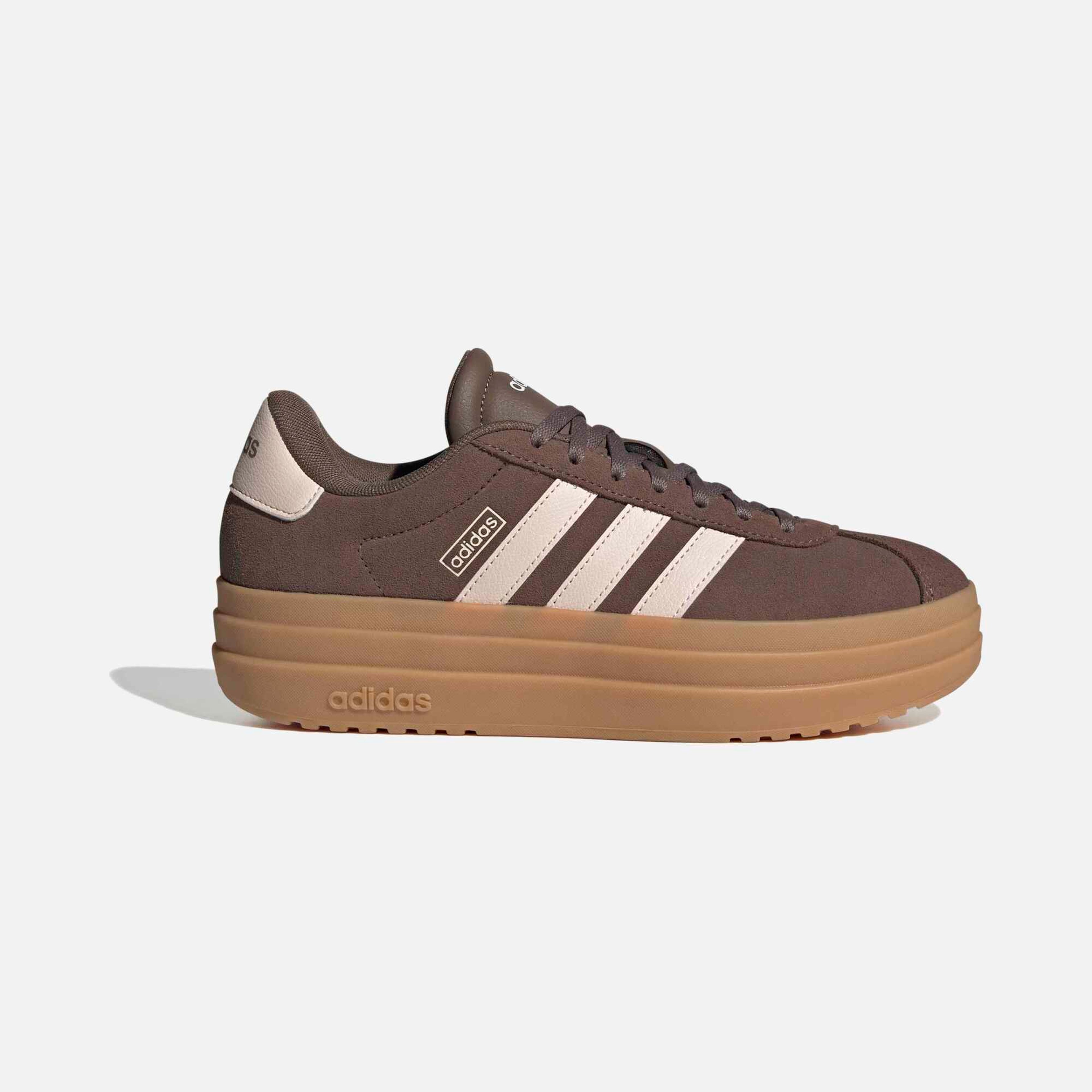 adidas Sportswear VL Court Bold Platform Kadın Spor Ayakkabı