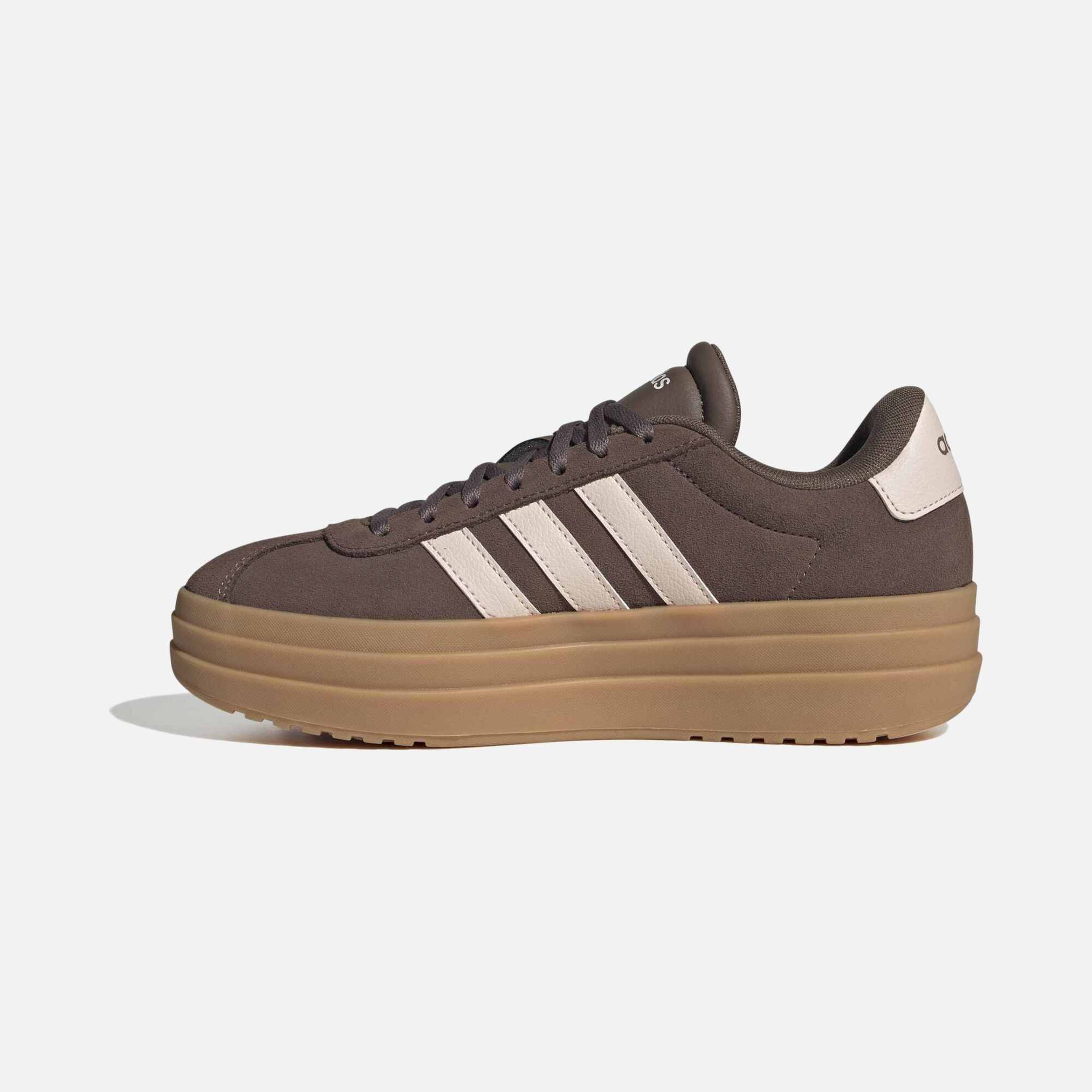adidas Sportswear VL Court Bold Platform Kadın Spor Ayakkabı