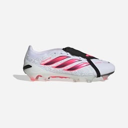 adidsa Predator Pro Ft Fg Erkek Krampon