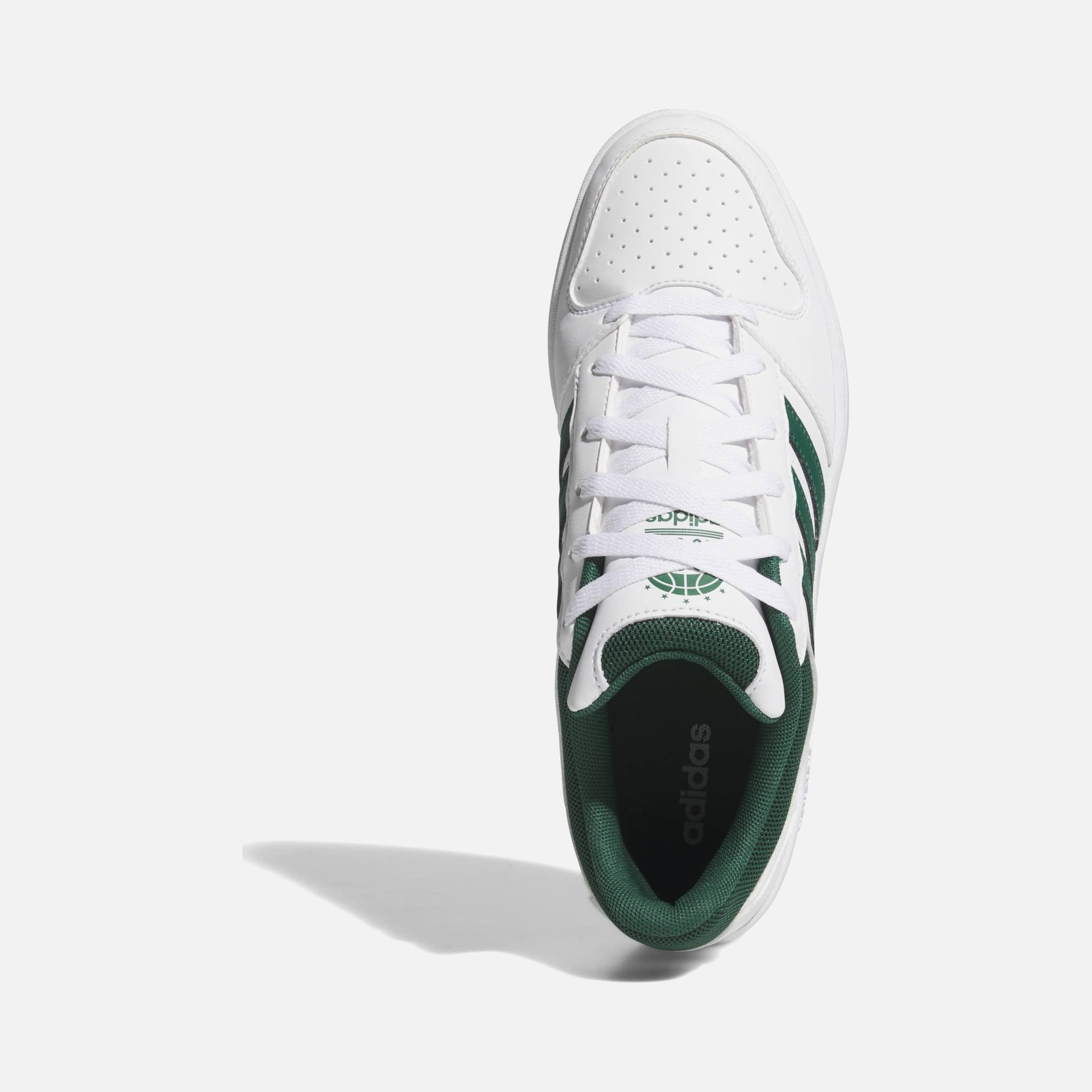 adidas Hoops Classic Erkek Spor Ayakkabı