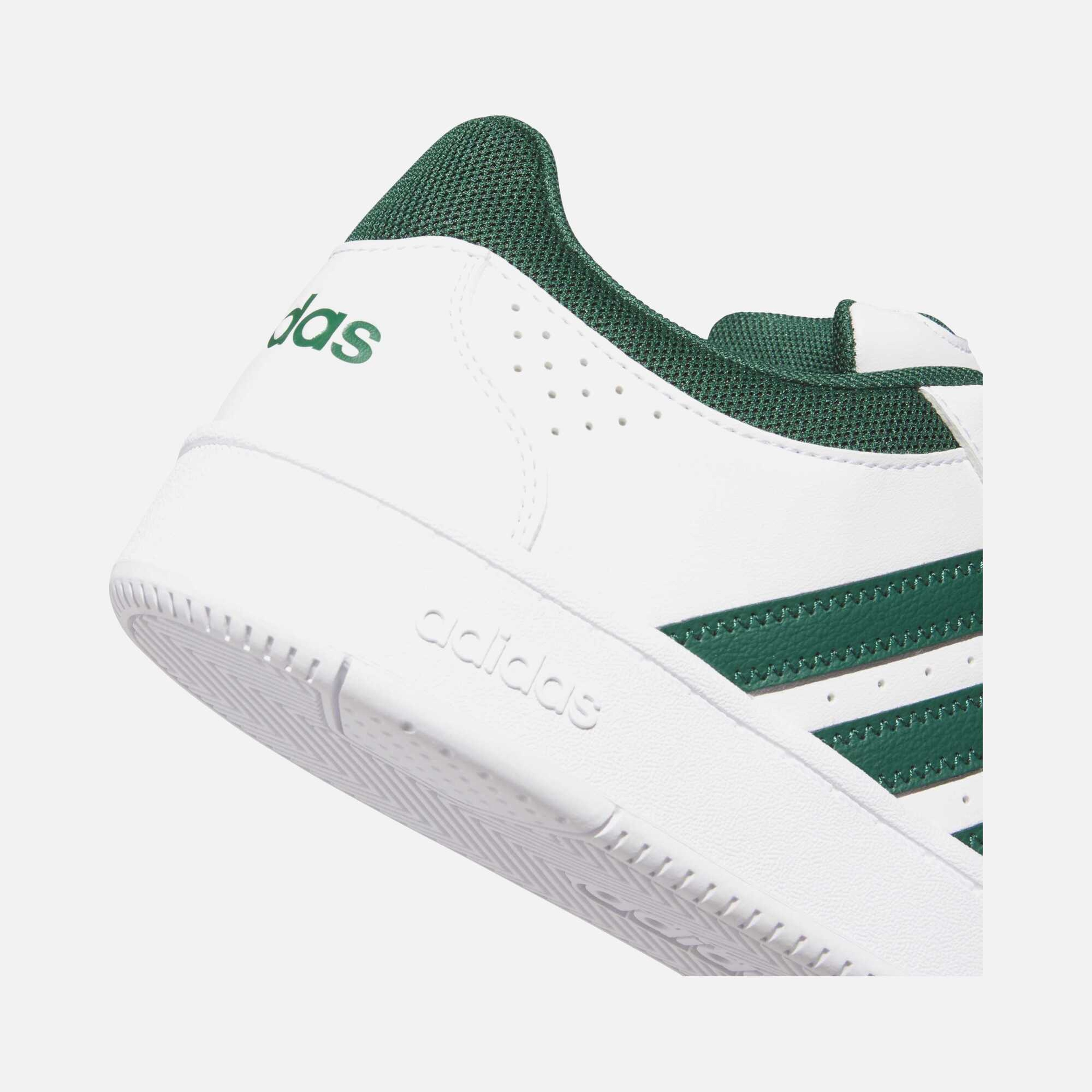 adidas Hoops Classic Erkek Spor Ayakkabı