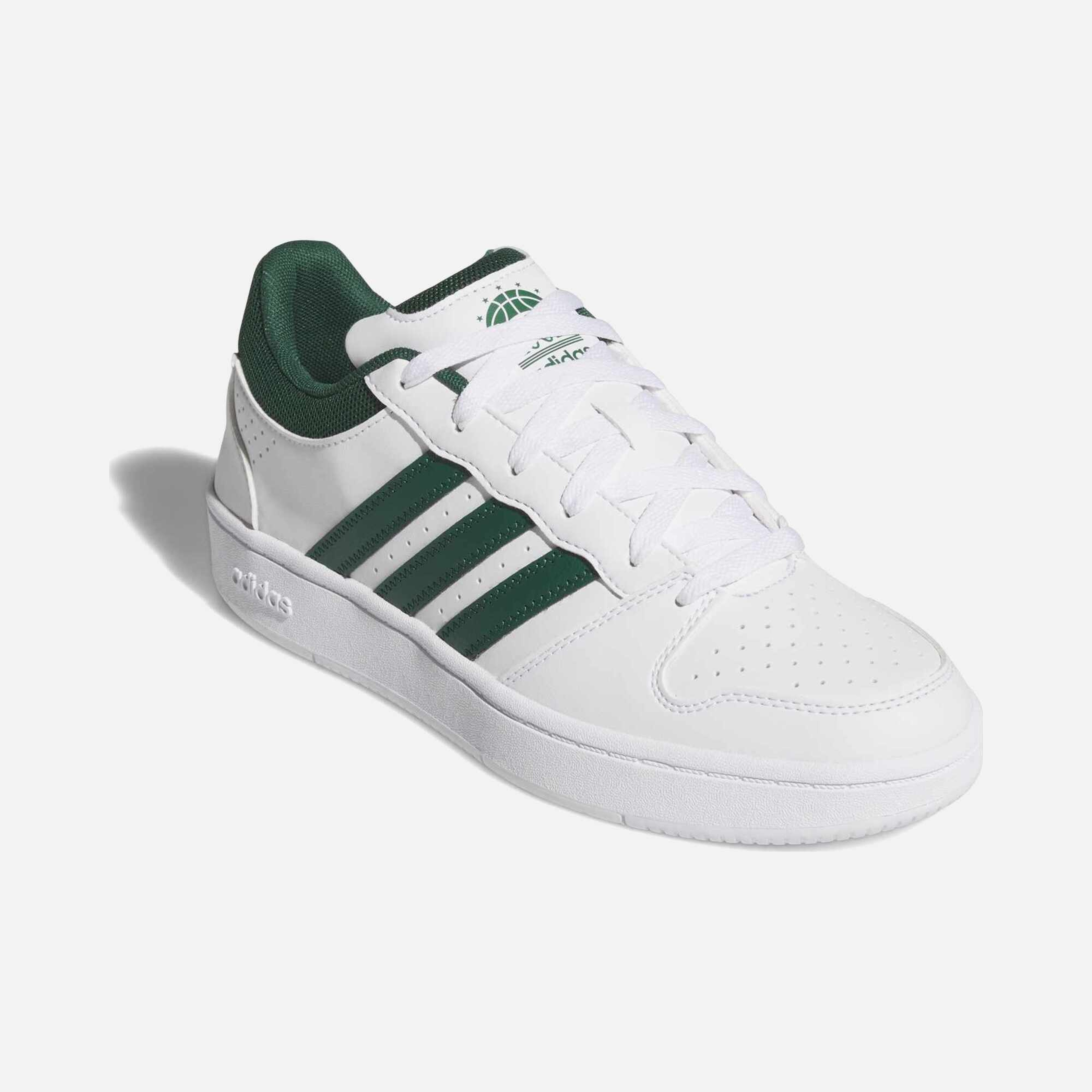 adidas Hoops Classic Erkek Spor Ayakkabı