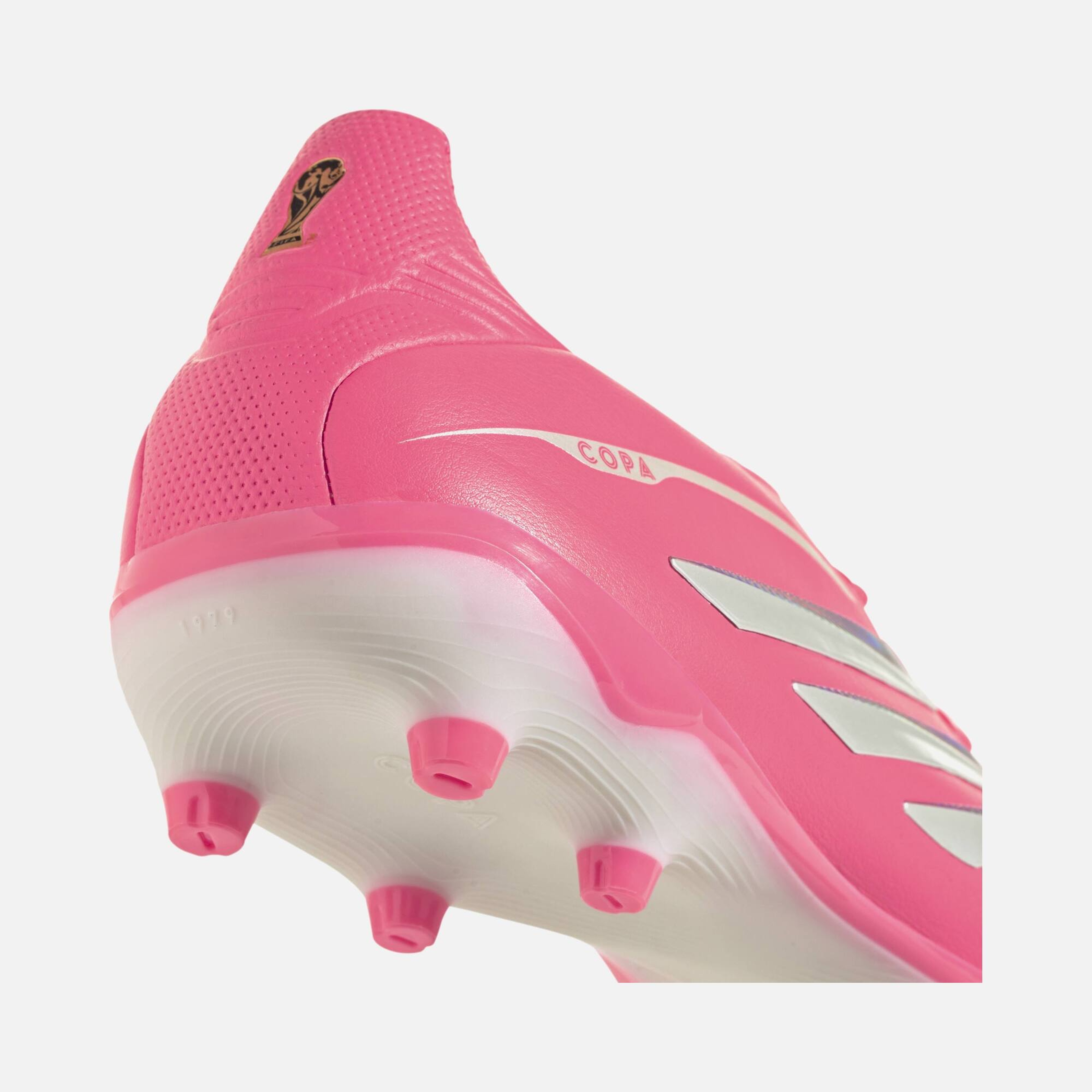 adidas Copa Pure IV League Fg Erkek Krampon