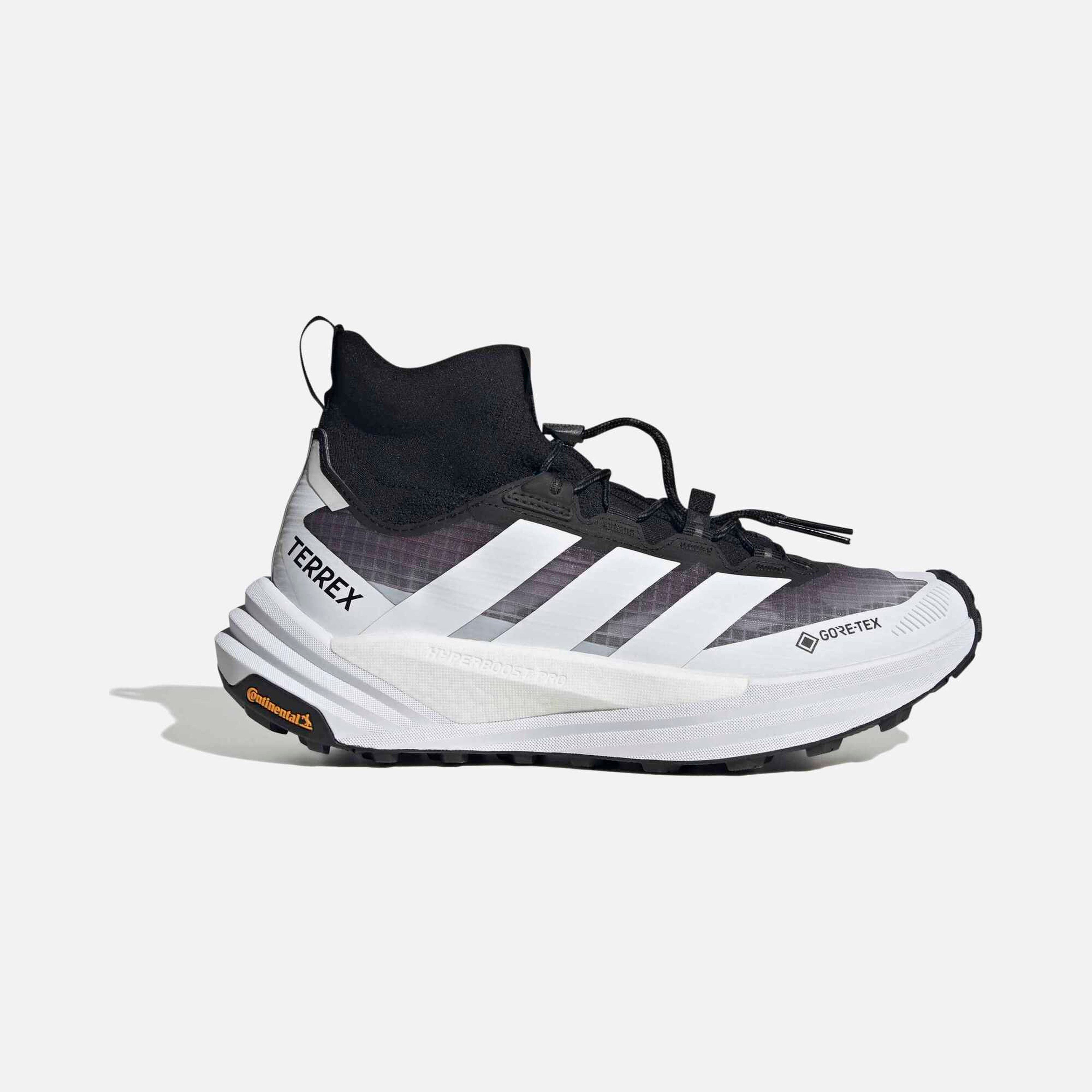 Мужские кроссовки adidas Terrex Freehiker 3 Ultra Gtx для походов