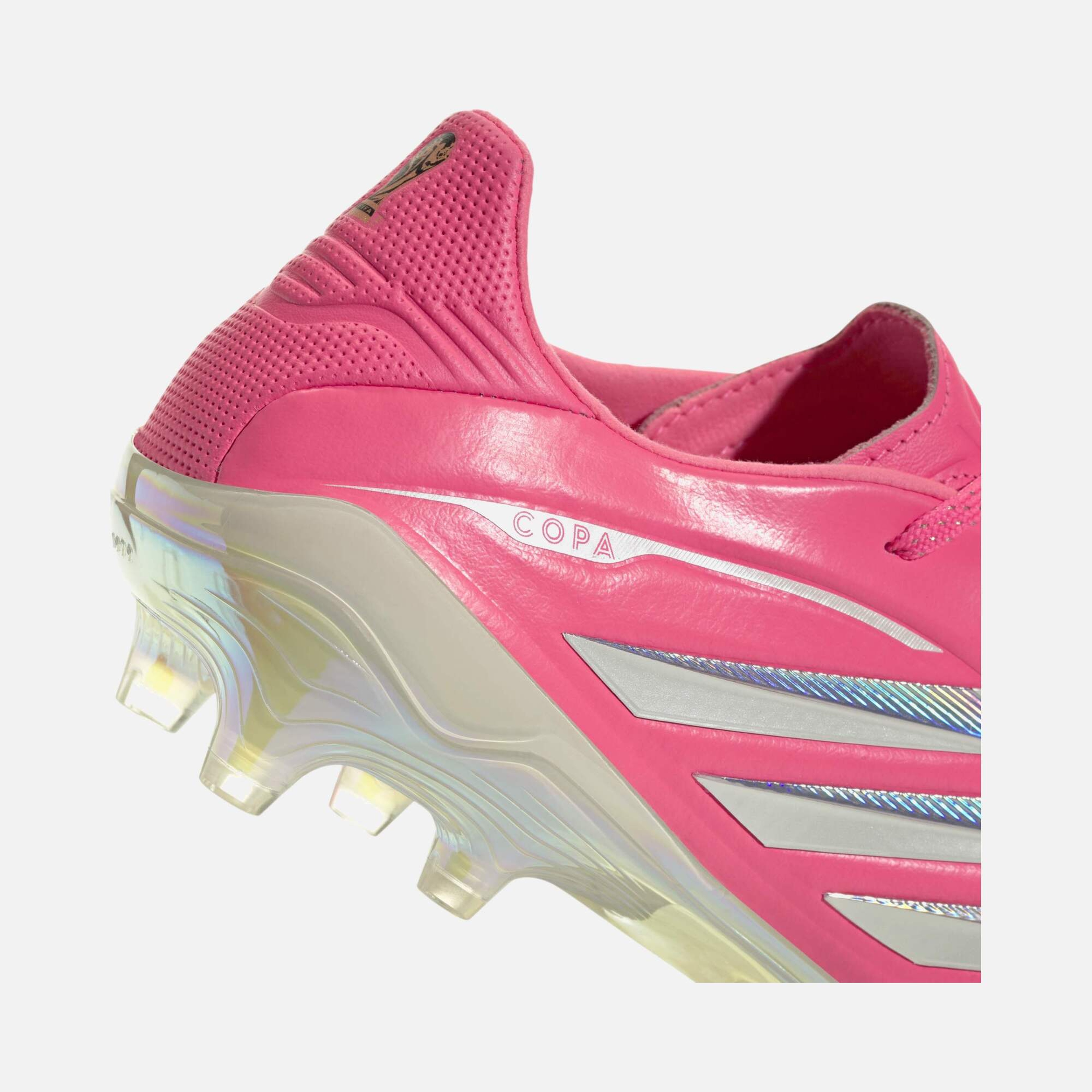adidas Copa Pure LV Elite Fg Erkek Krampon