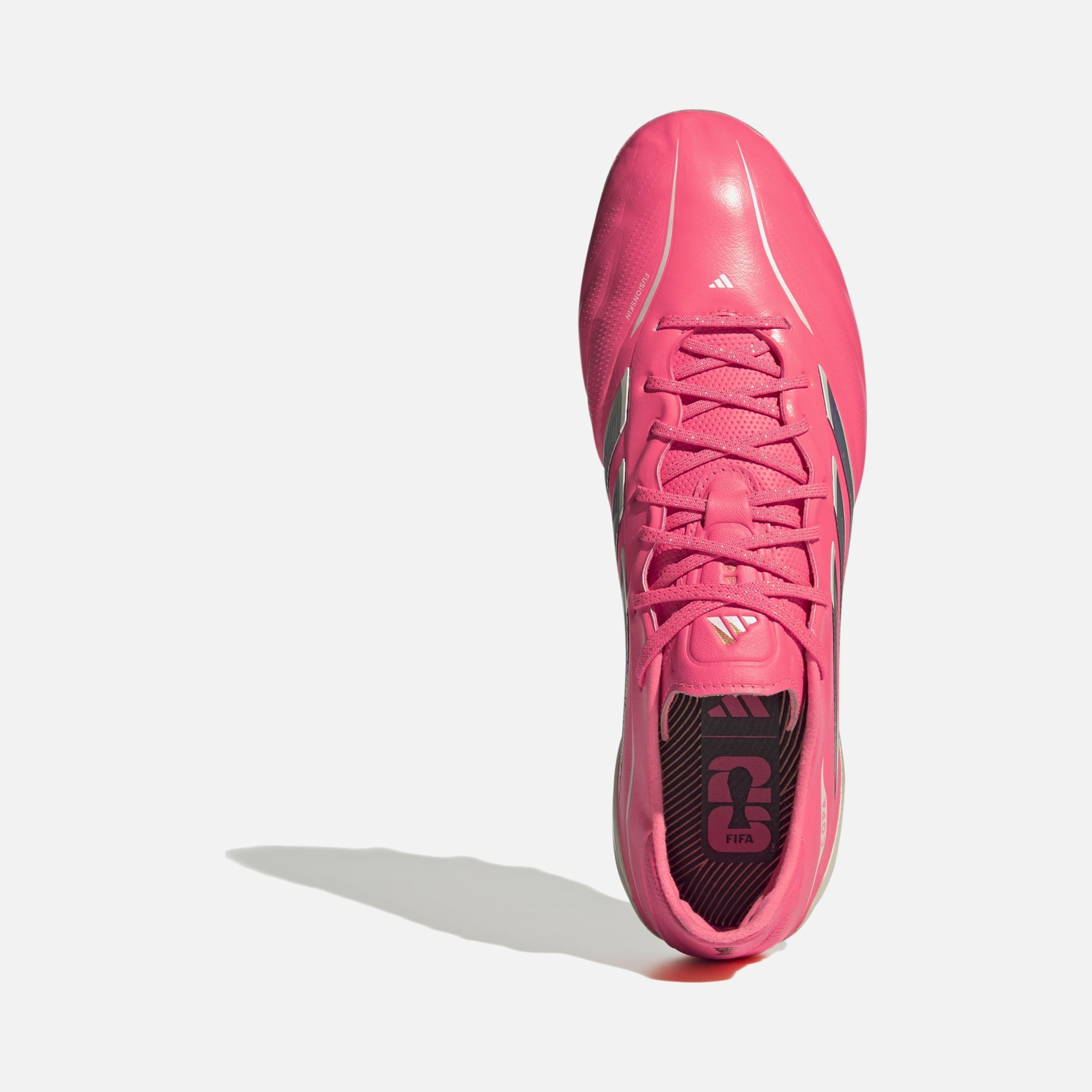 adidas Copa Pure LV Elite Fg Erkek Krampon