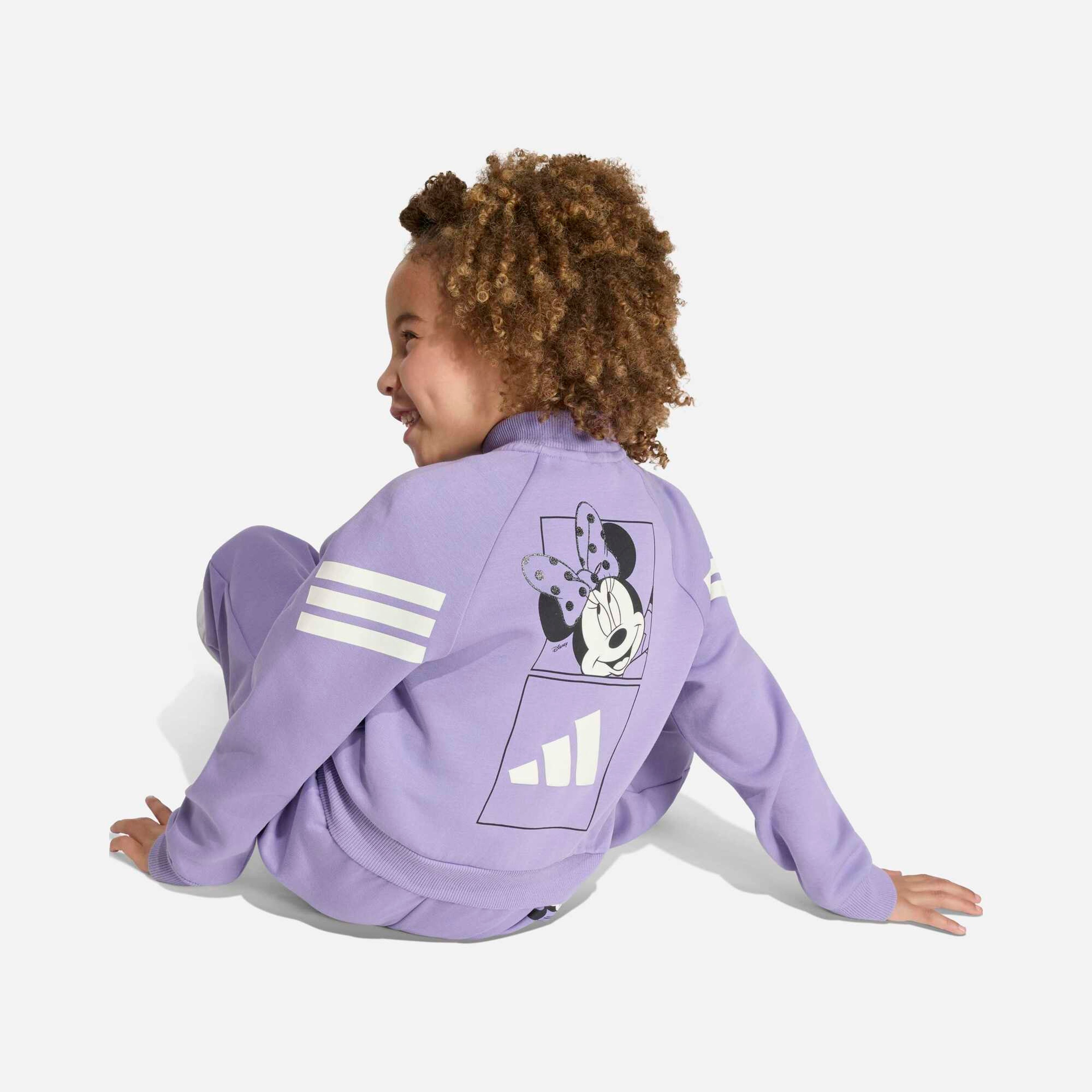 adidas Disney Minnie Mouse Çocuk Ceket