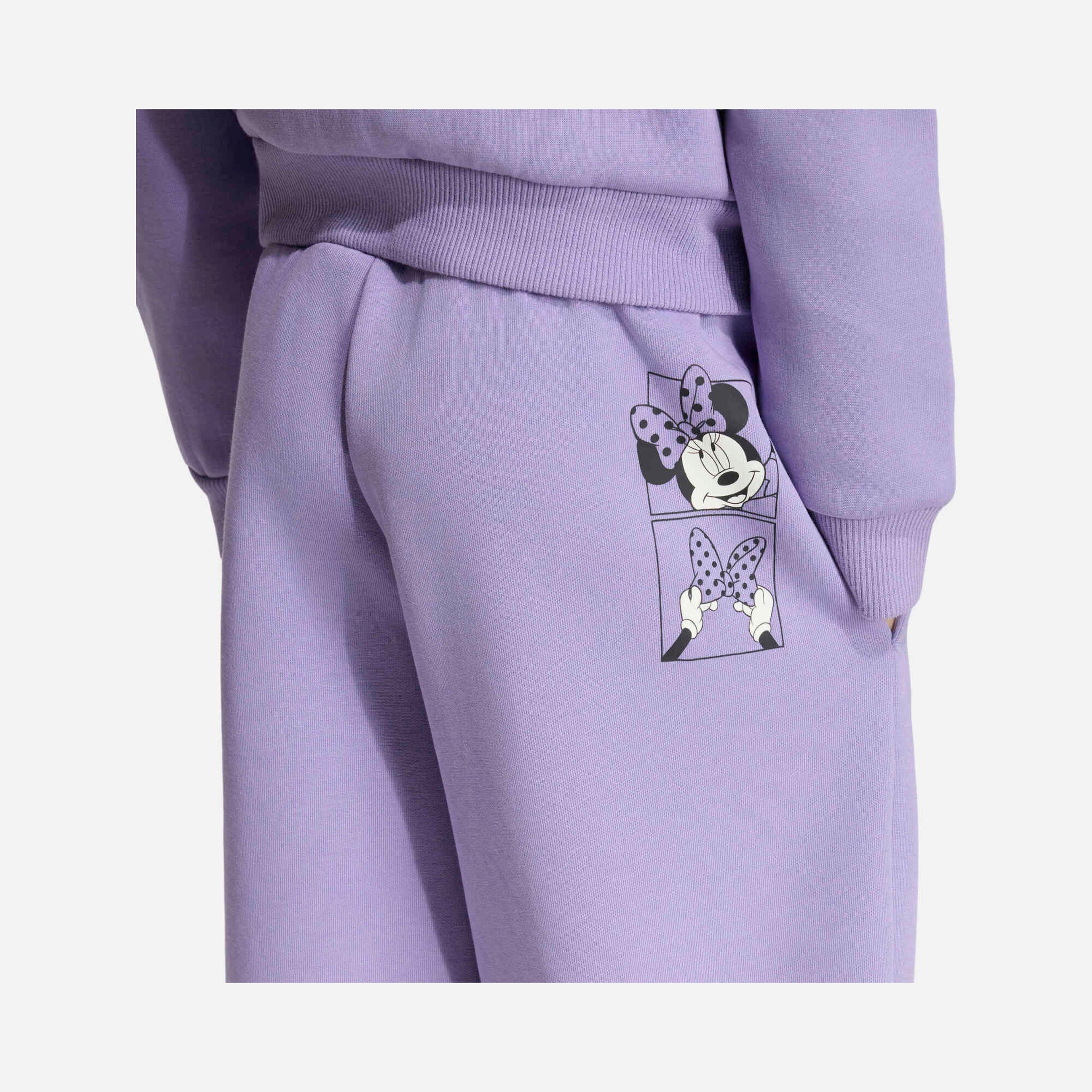 adidas Disney Minnie Mouse Çocuk Pantolon