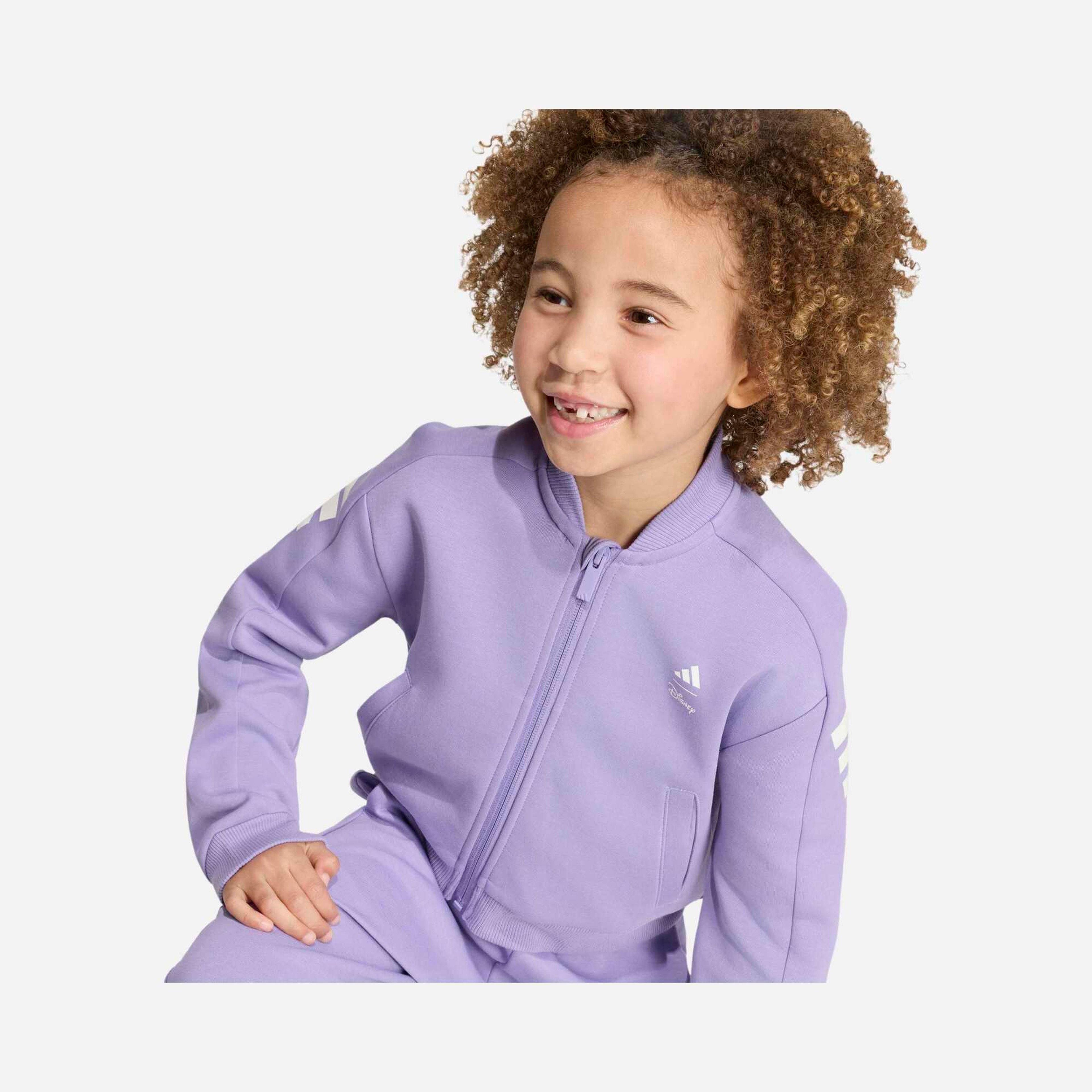 adidas Disney Minnie Mouse Çocuk Ceket
