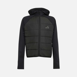 adidas Hybrid Çocuk Mont