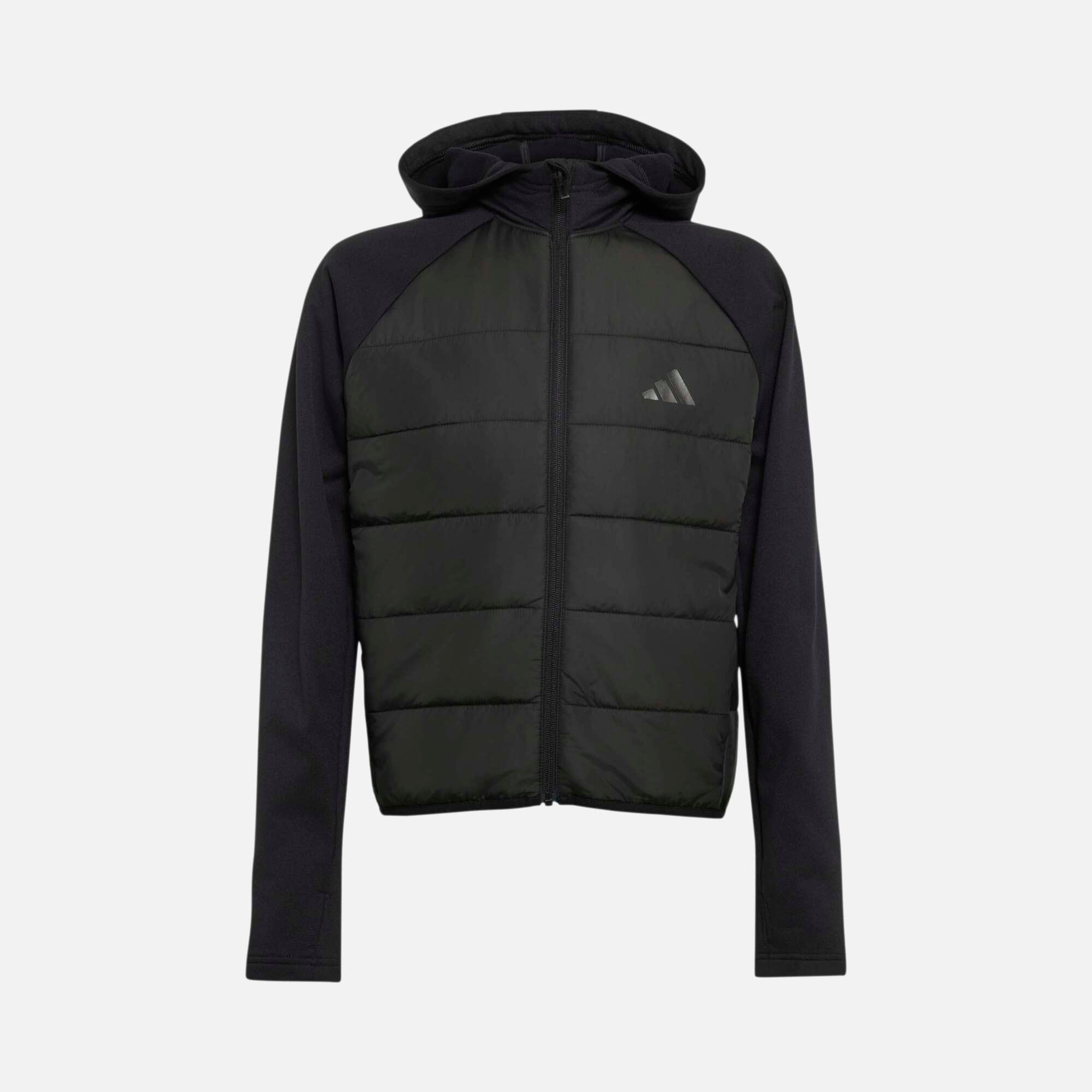 adidas Hybrid Çocuk Mont