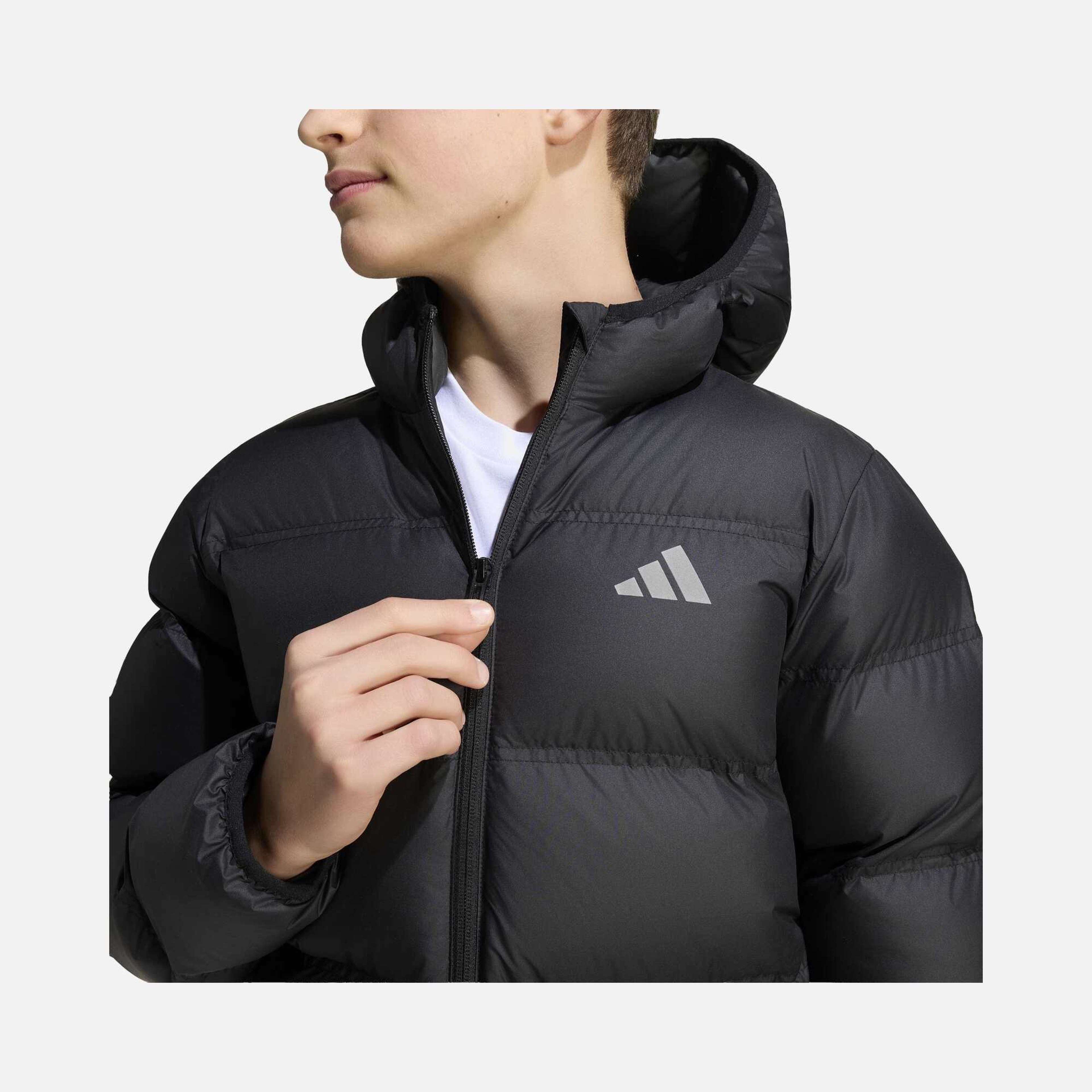 adidas Synthetic Down Çocuk Mont