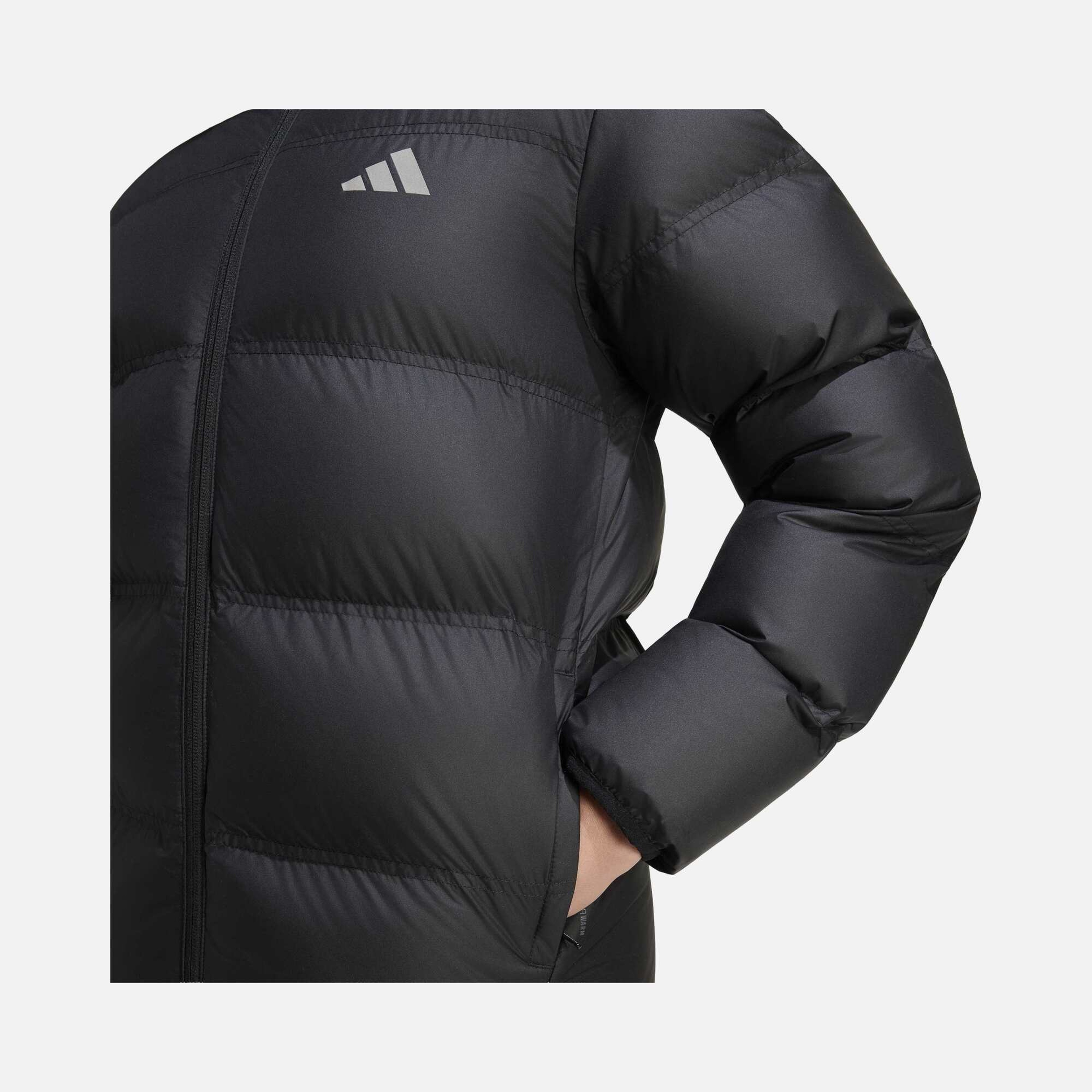 adidas Synthetic Down Çocuk Mont