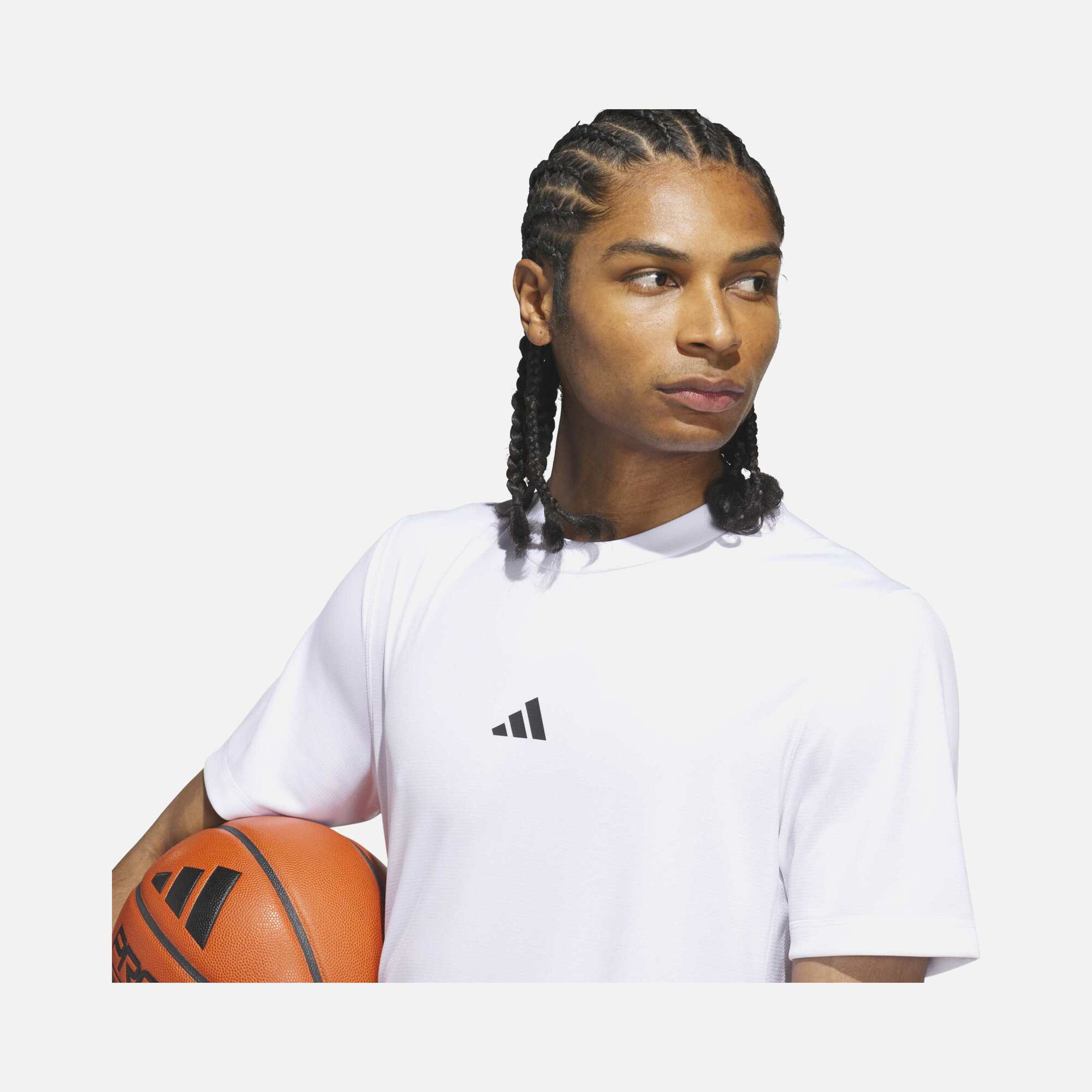 adidas Crazylite Erkek Tişört