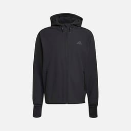 adidas D4T ClimaWarm Full-Zip Erkek Ceket