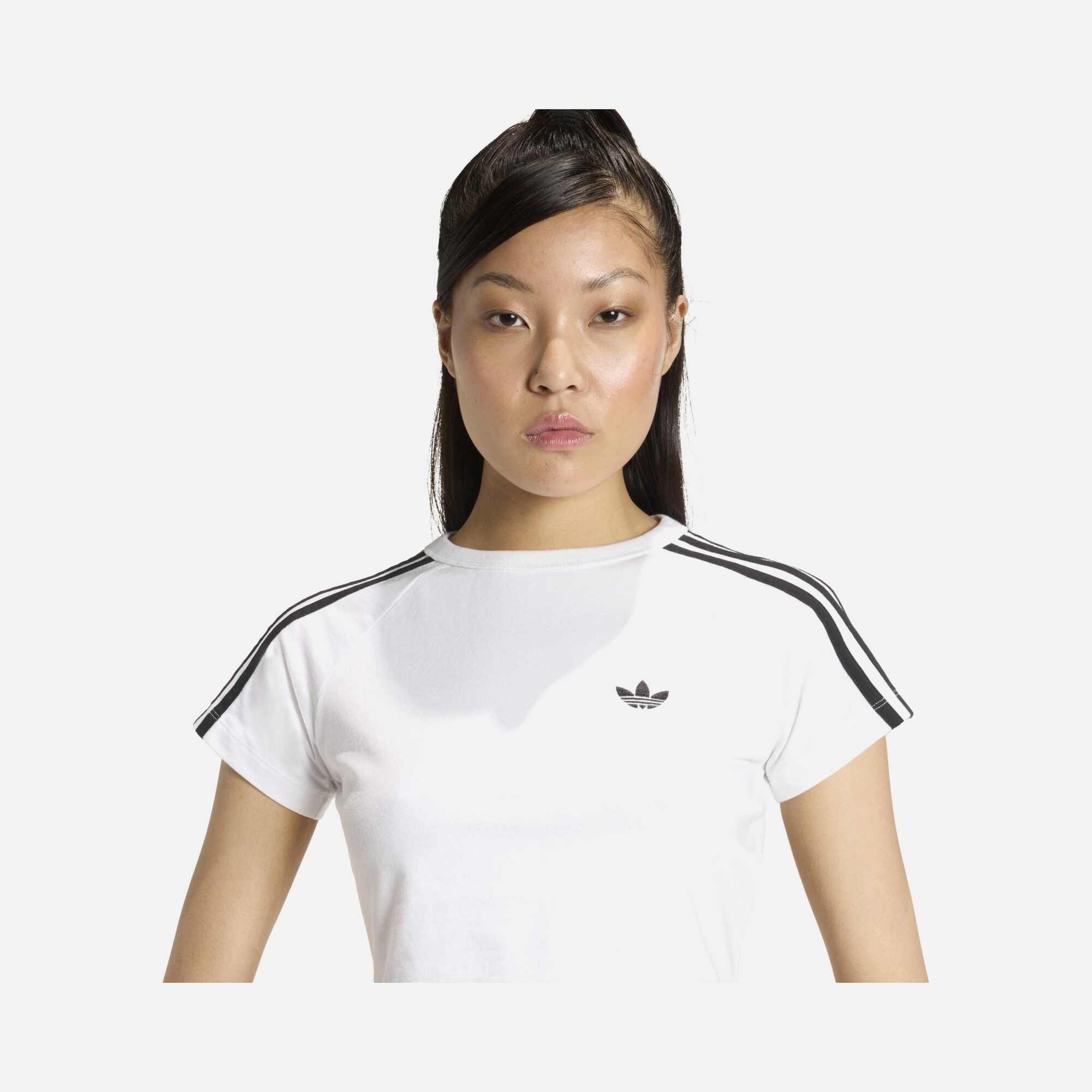 adidas Sst Baby Kadın Tişört