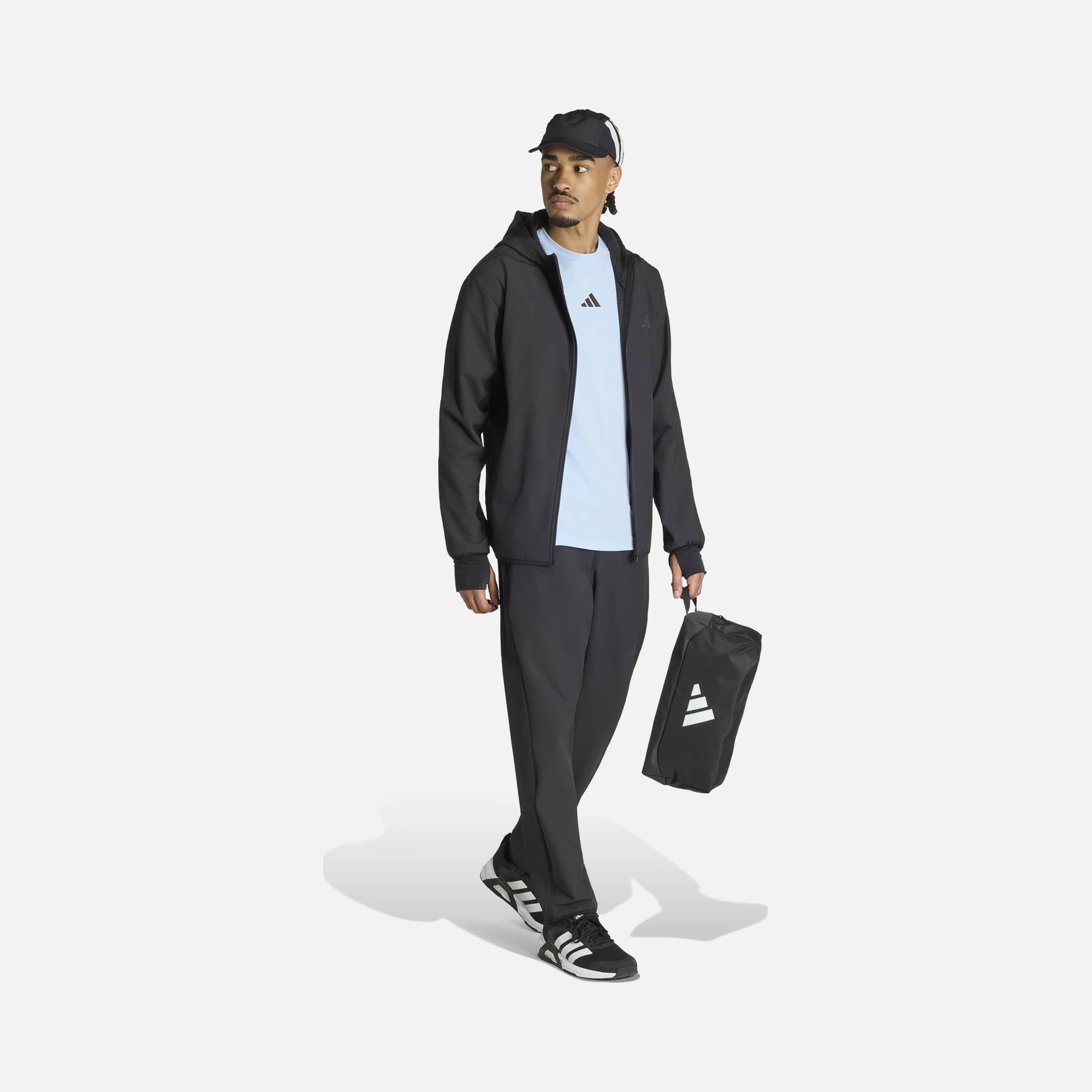 adidas D4T ClimaWarm Erkek Pantolon