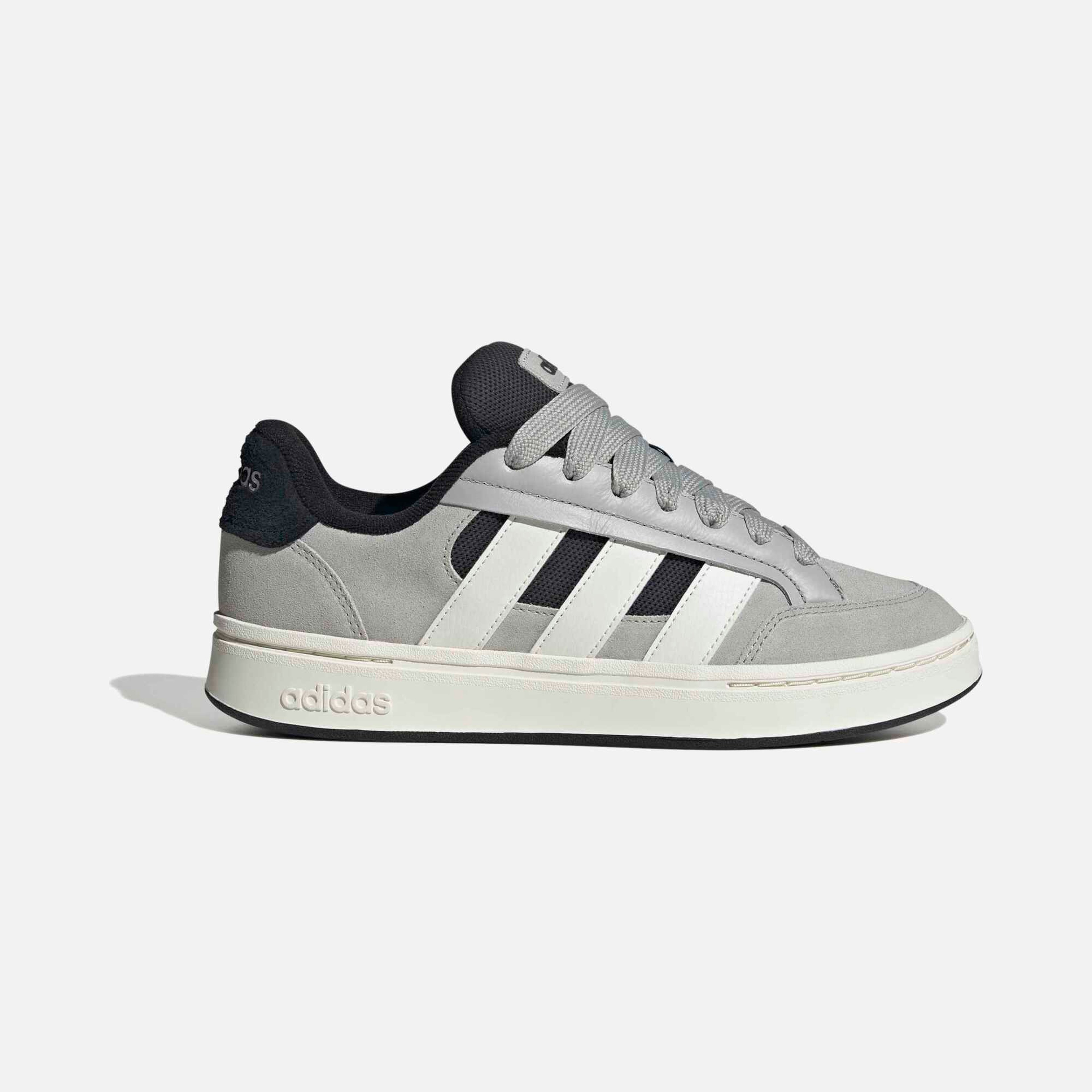 adidas Grand Court Alpha FW26 Erkek Spor Ayakkabı