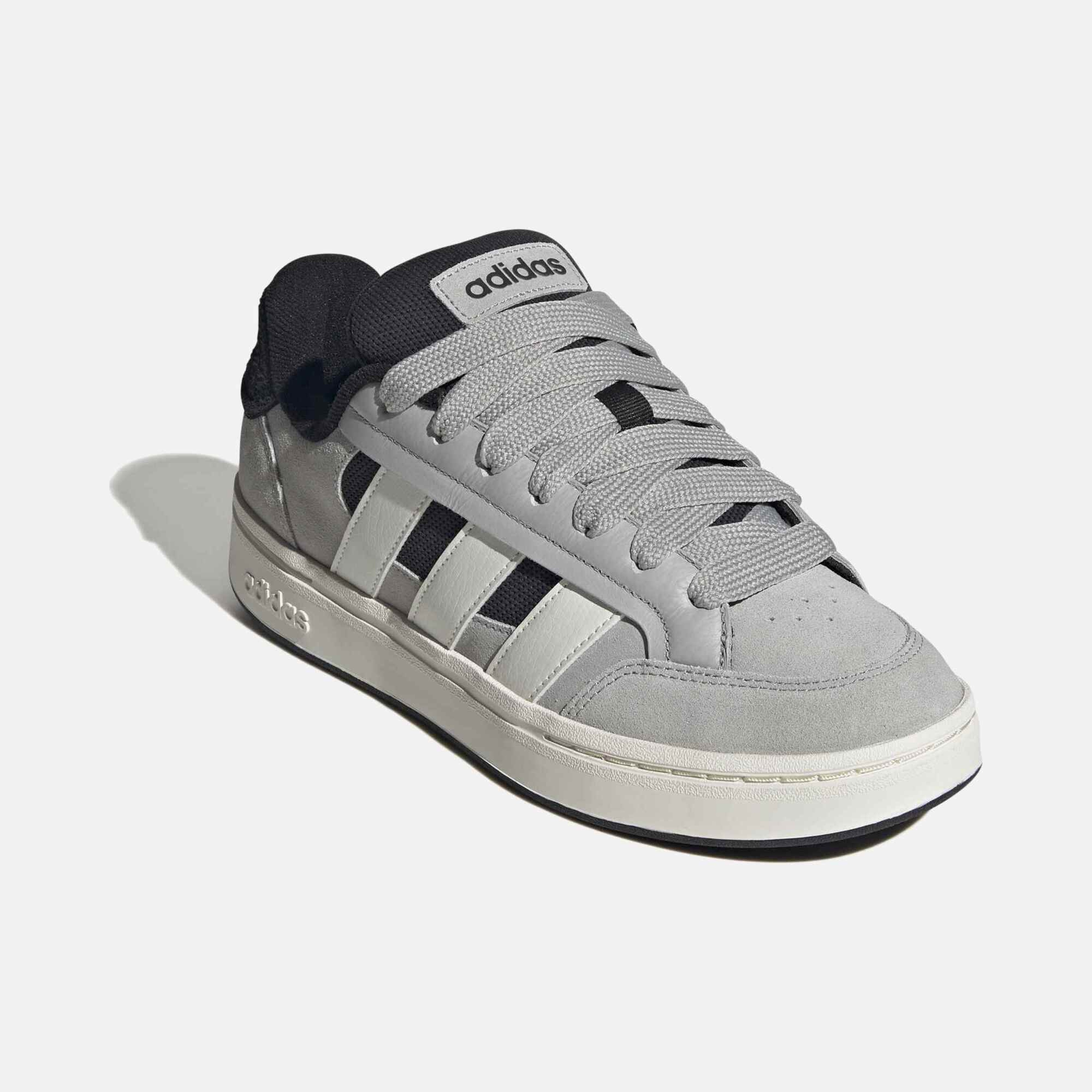 adidas Grand Court Alpha FW26 Erkek Spor Ayakkabı