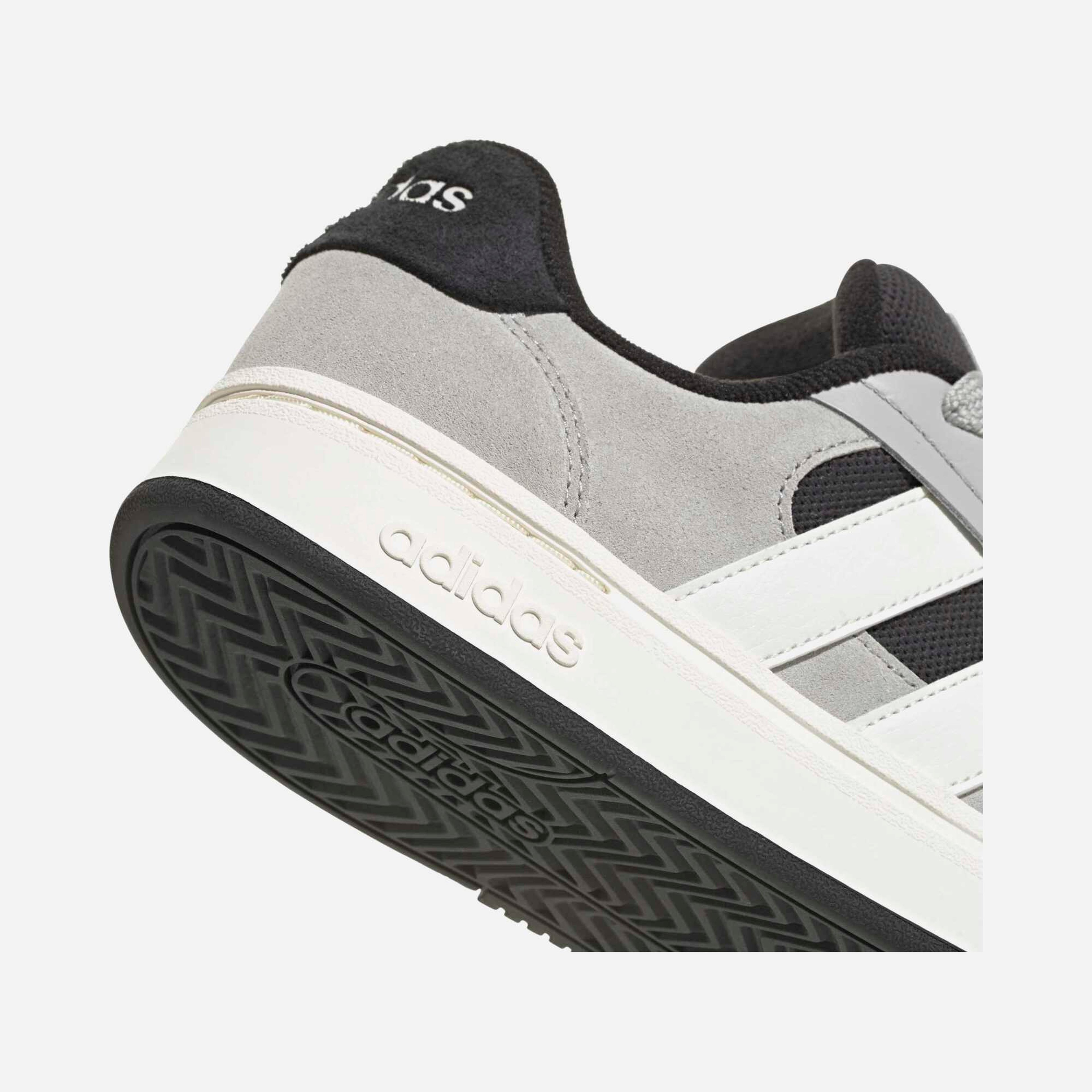 adidas Grand Court Alpha FW26 Erkek Spor Ayakkabı