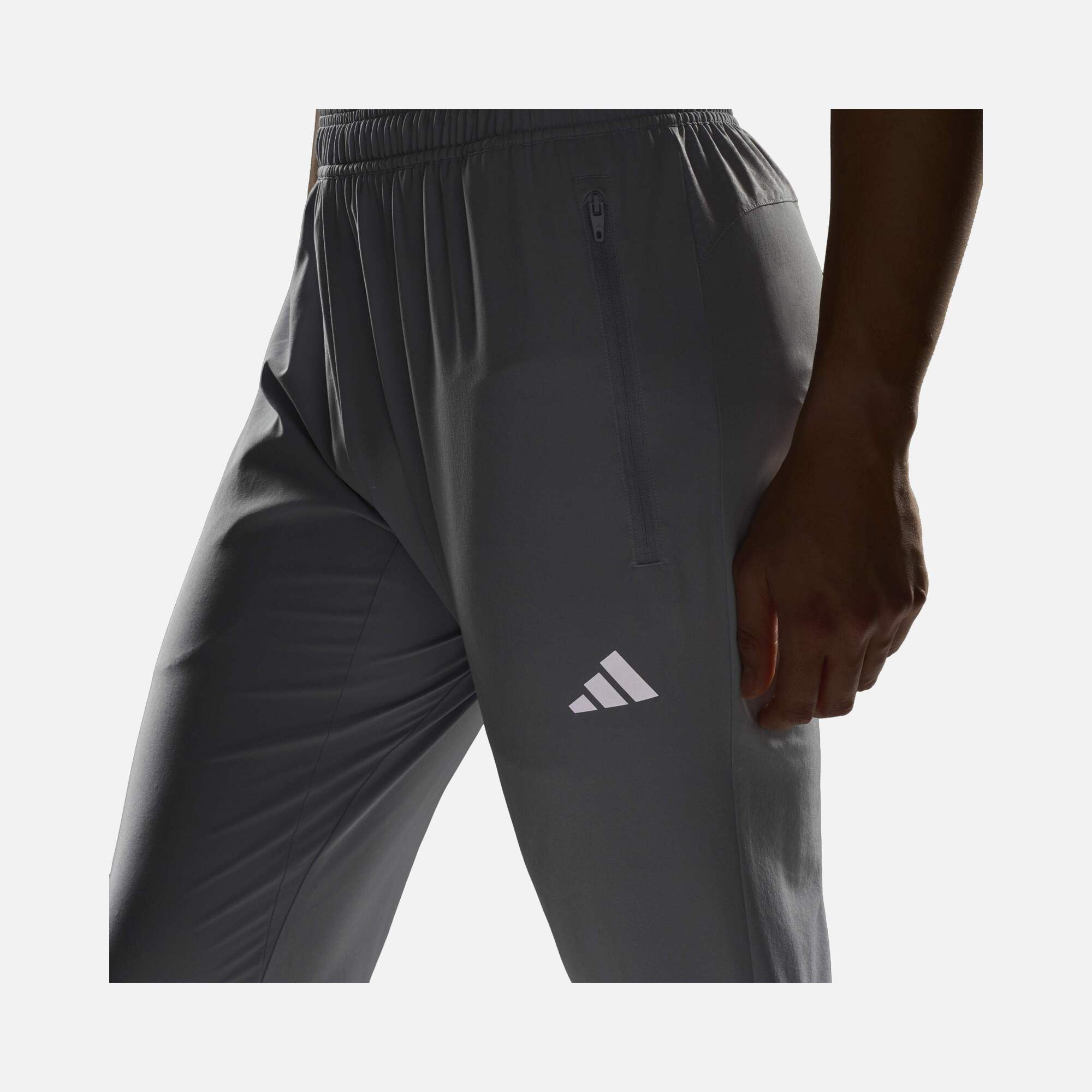 adidas Tech Apparel Slim Erkek Pantolon