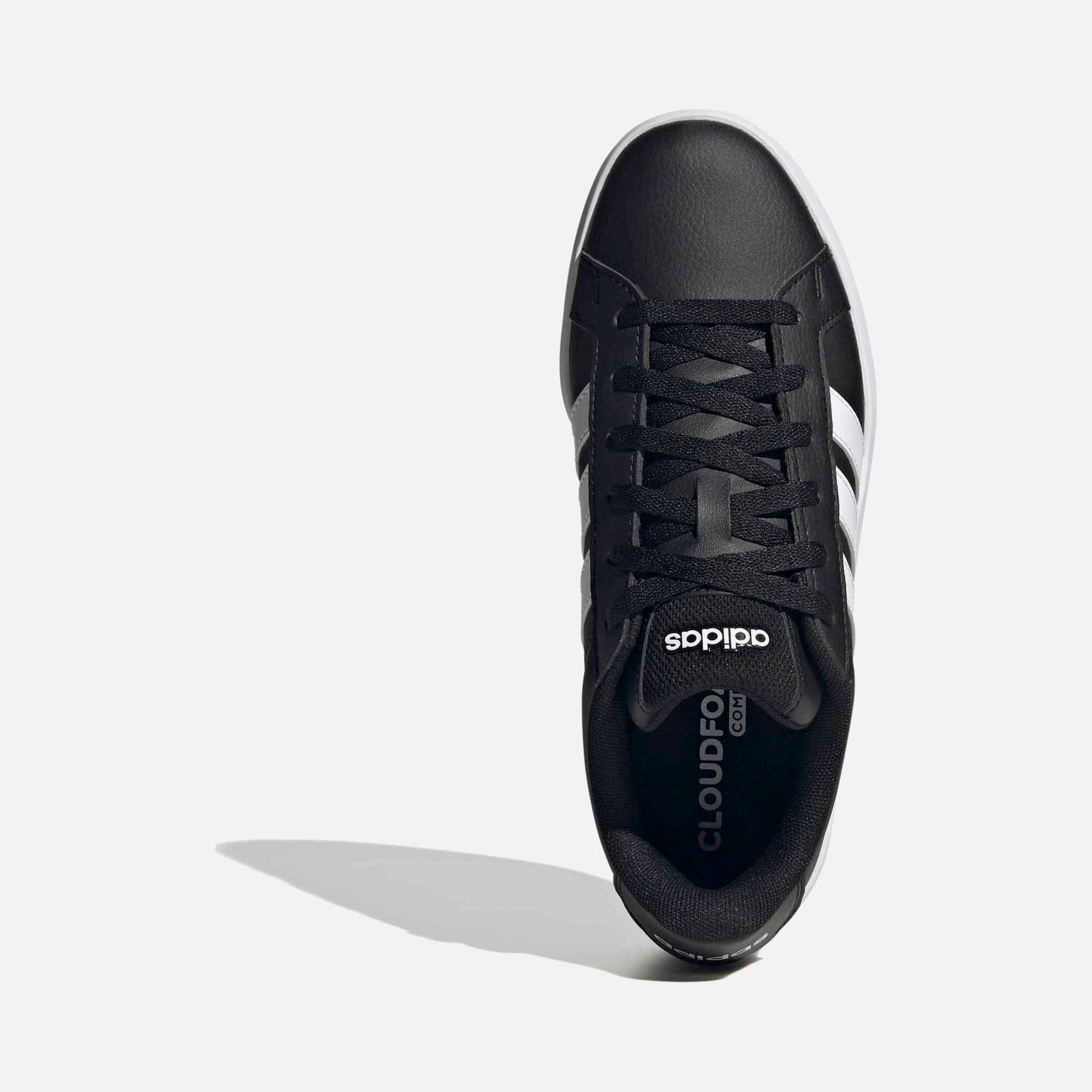 adidas Grand Court Base 3.0 Kadın Spor Ayakkabı