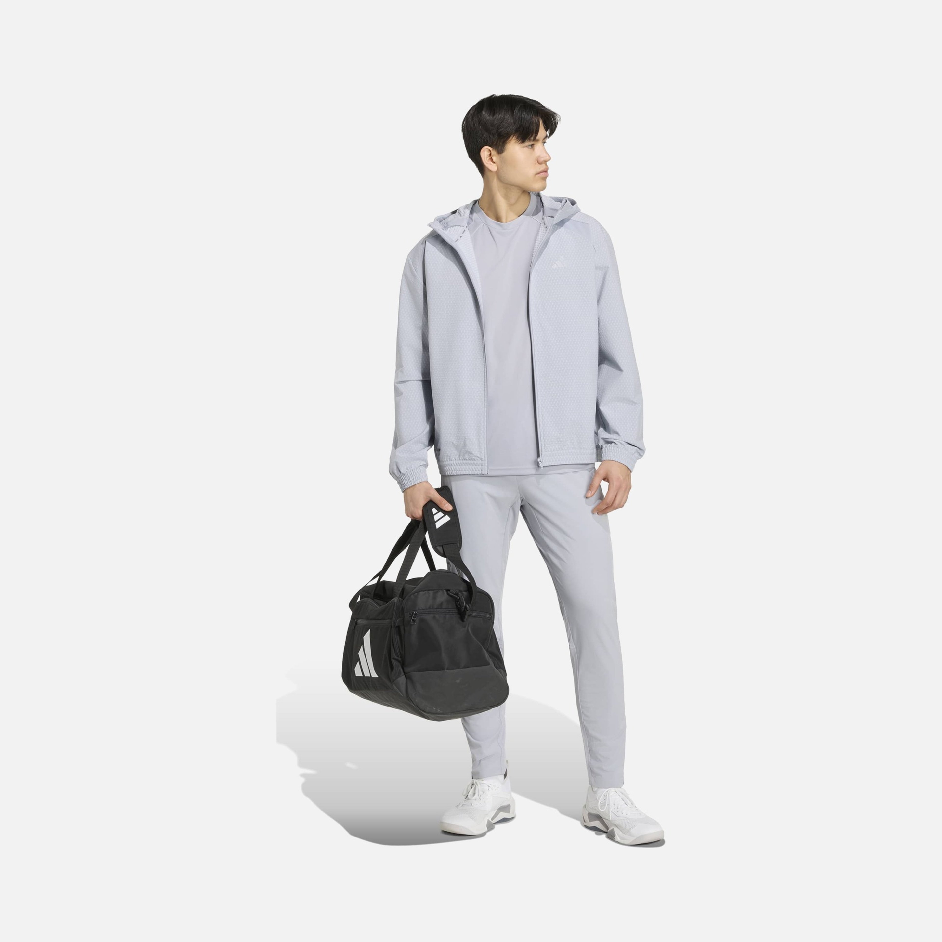 adidas Tech Apparel Slim Erkek Pantolon