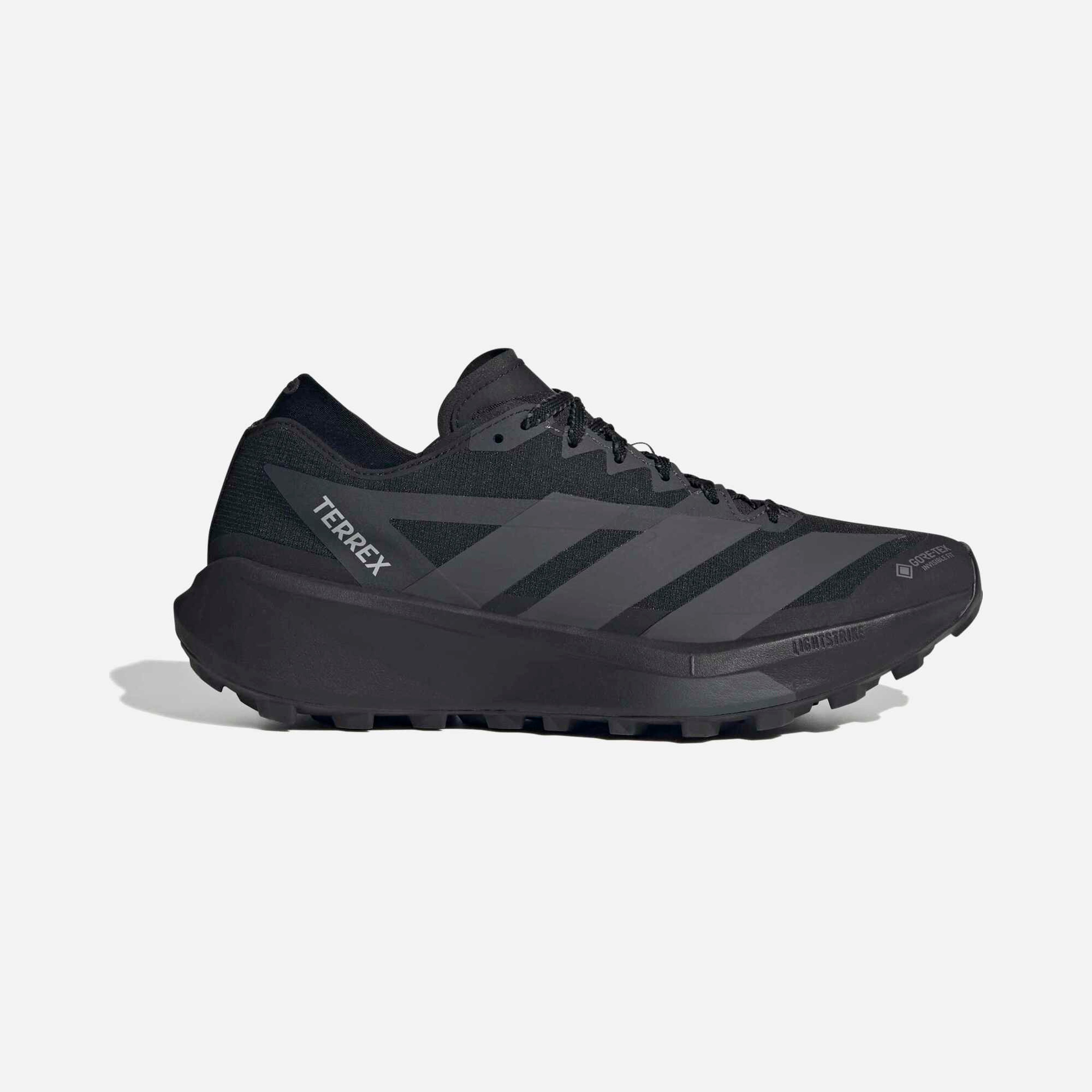 Мужские кроссовки adidas Terrex Agravic Gtx 2 для походов