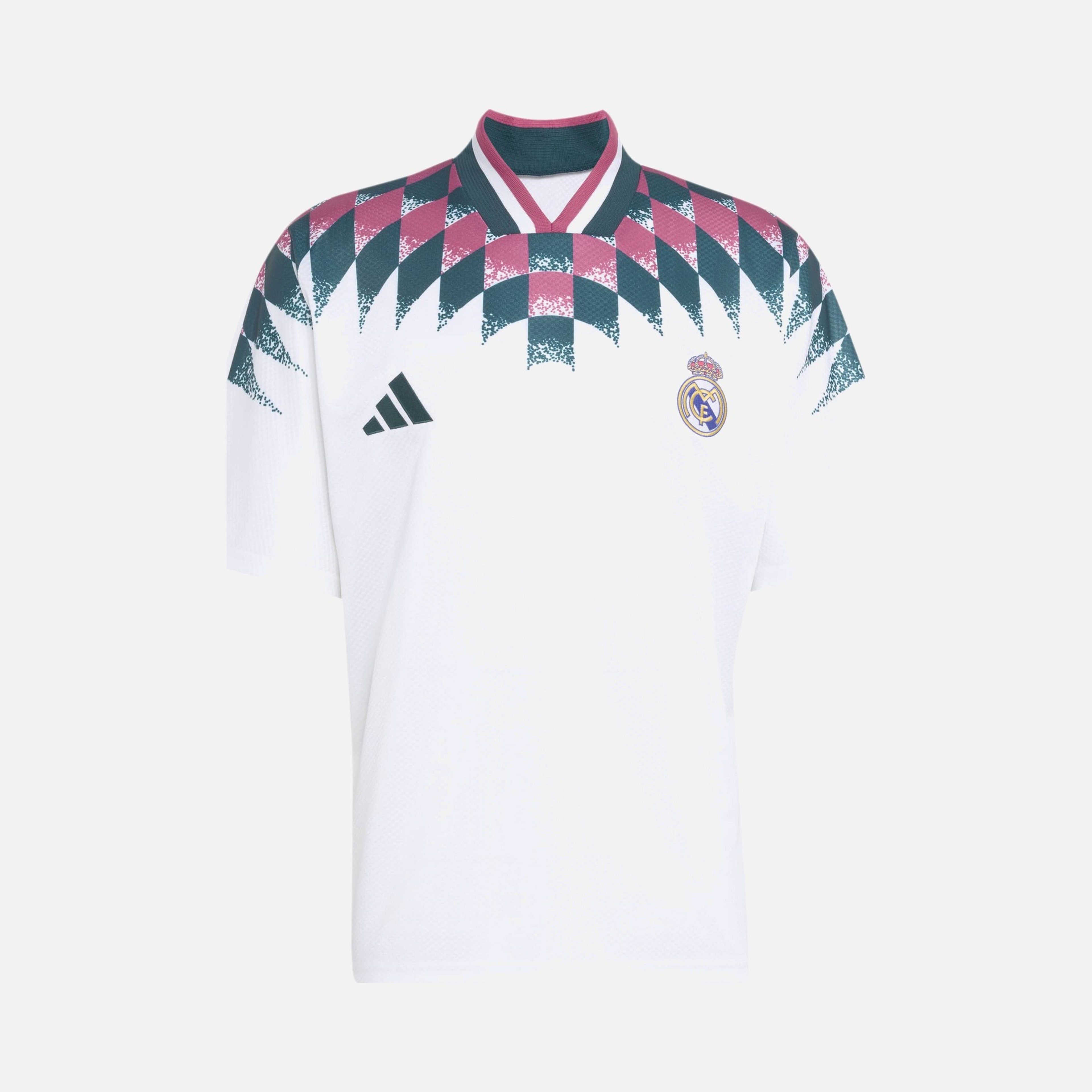 adidas Real Madrid 26/27 Stadium Erkek Forma