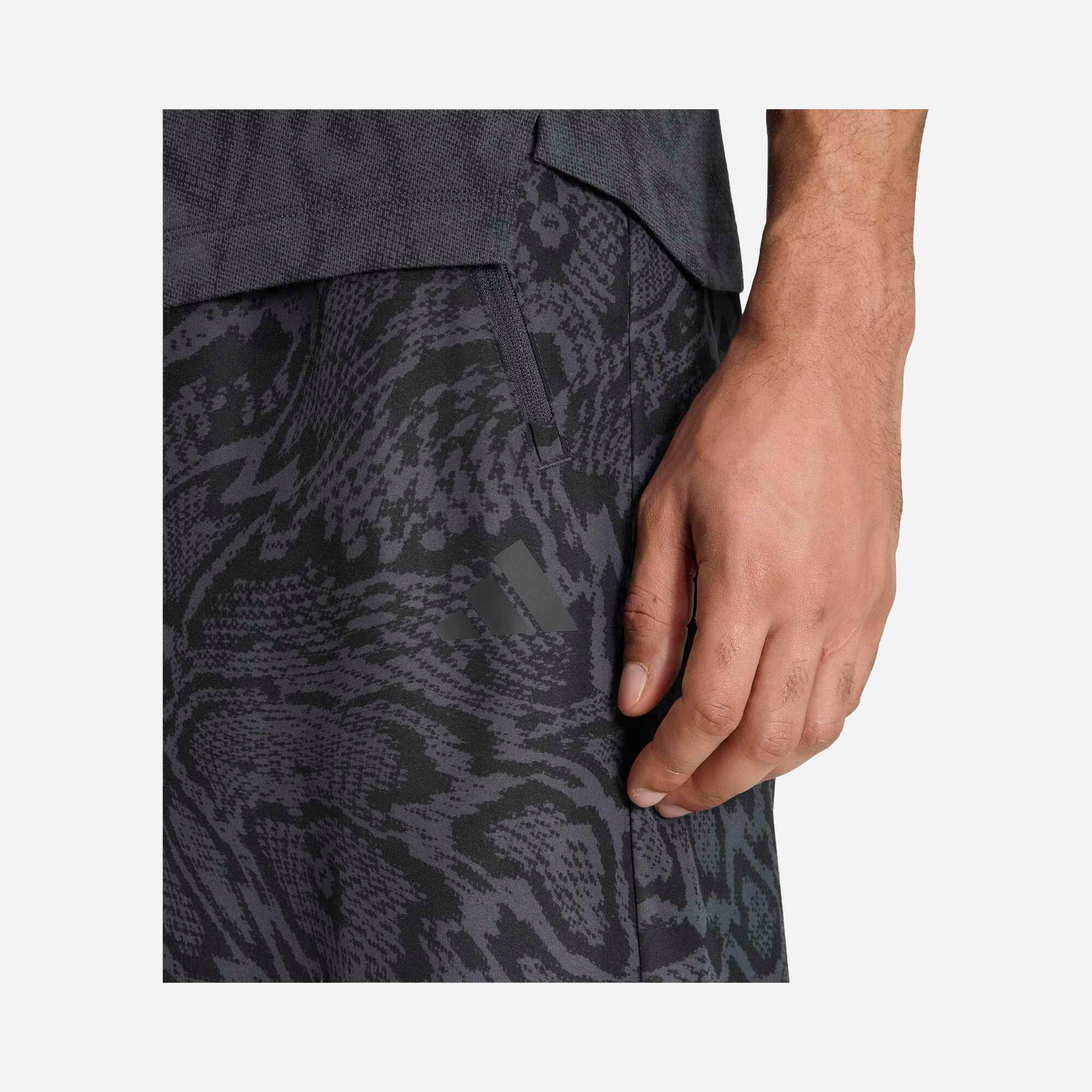 adidas PrimeLift Allover Printed Erkek Pantolon