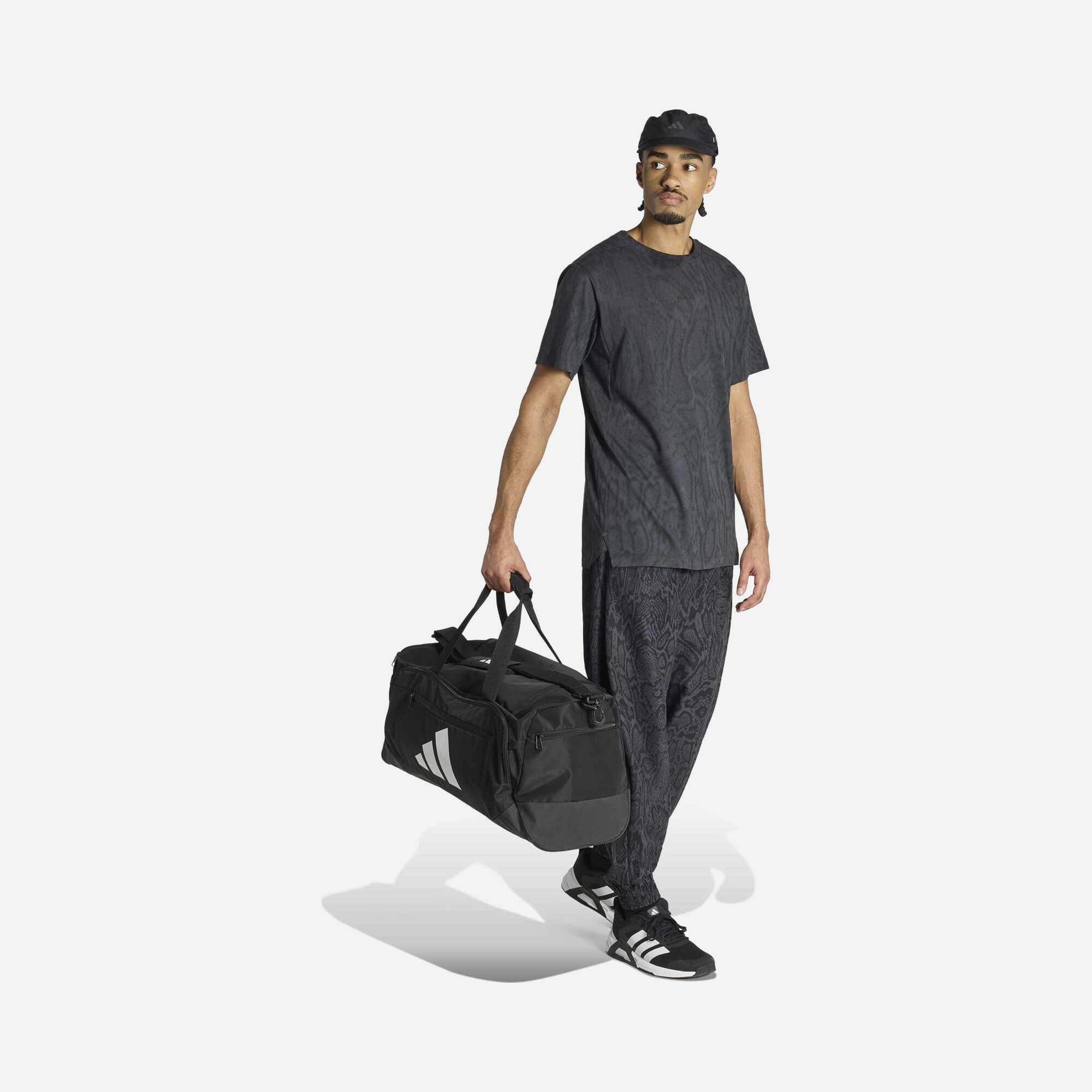 adidas PrimeLift Allover Printed Erkek Pantolon