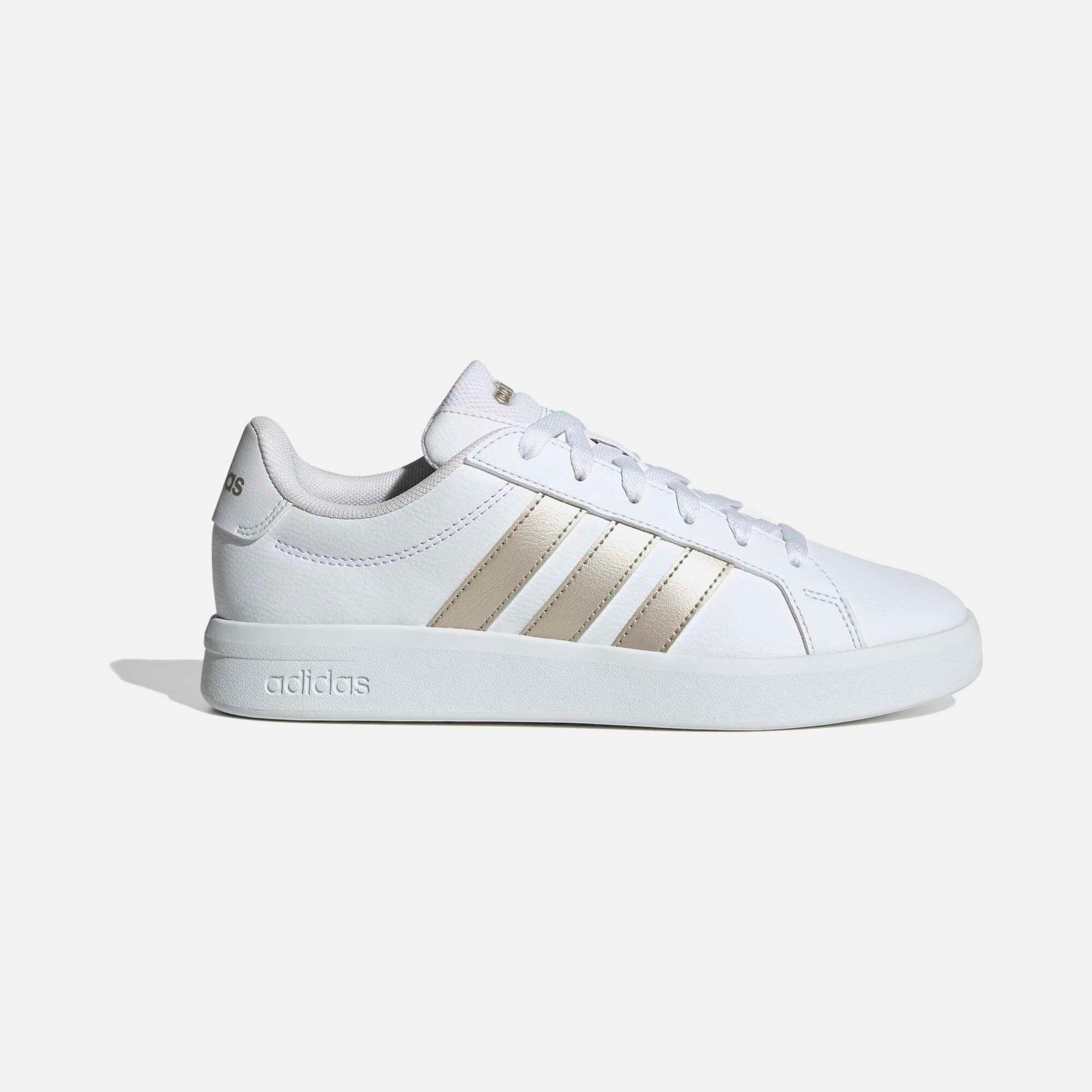 Женские кроссовки adidas Grand Court Base 3.0 на каждый день