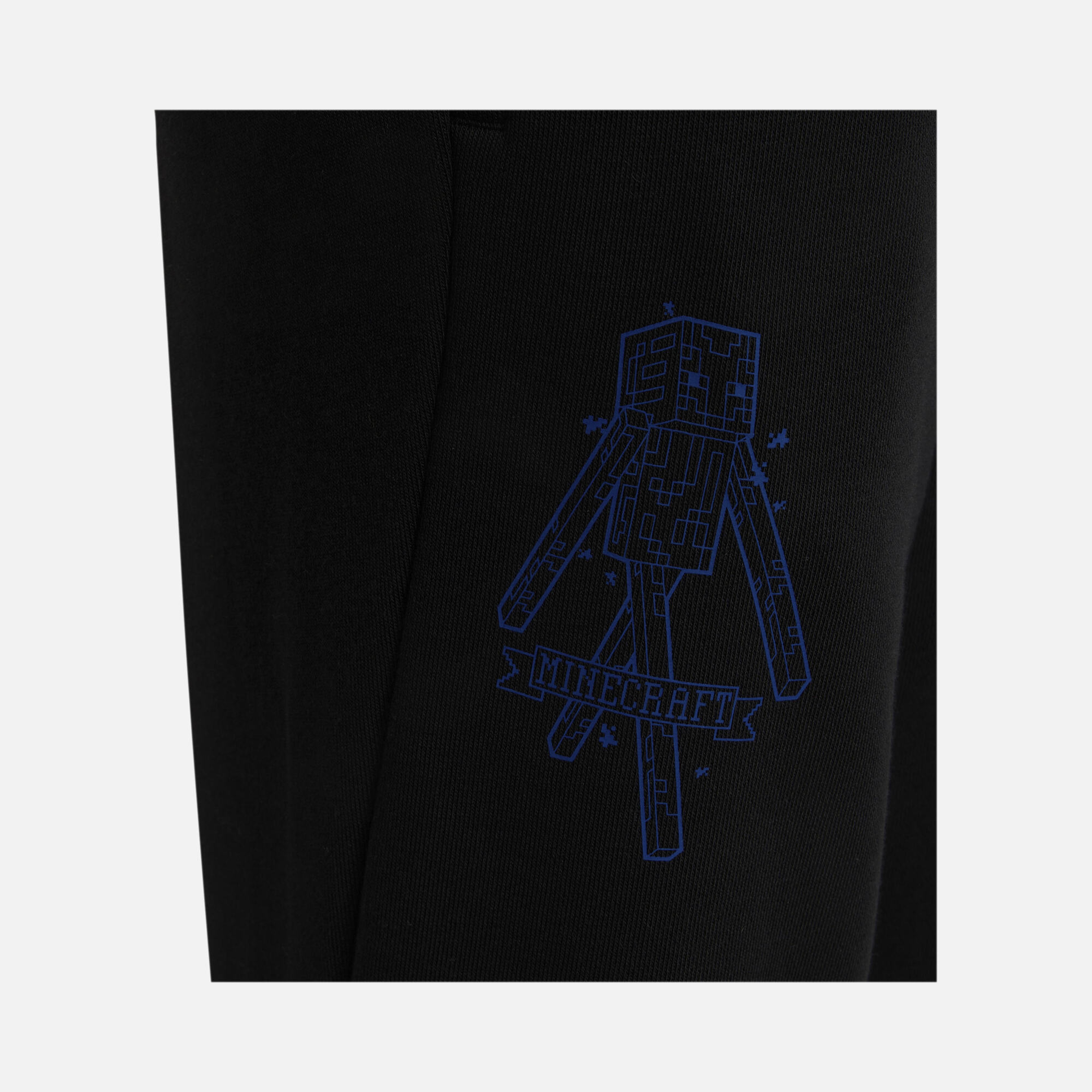 adidas Minecraft Çocuk Pantolon