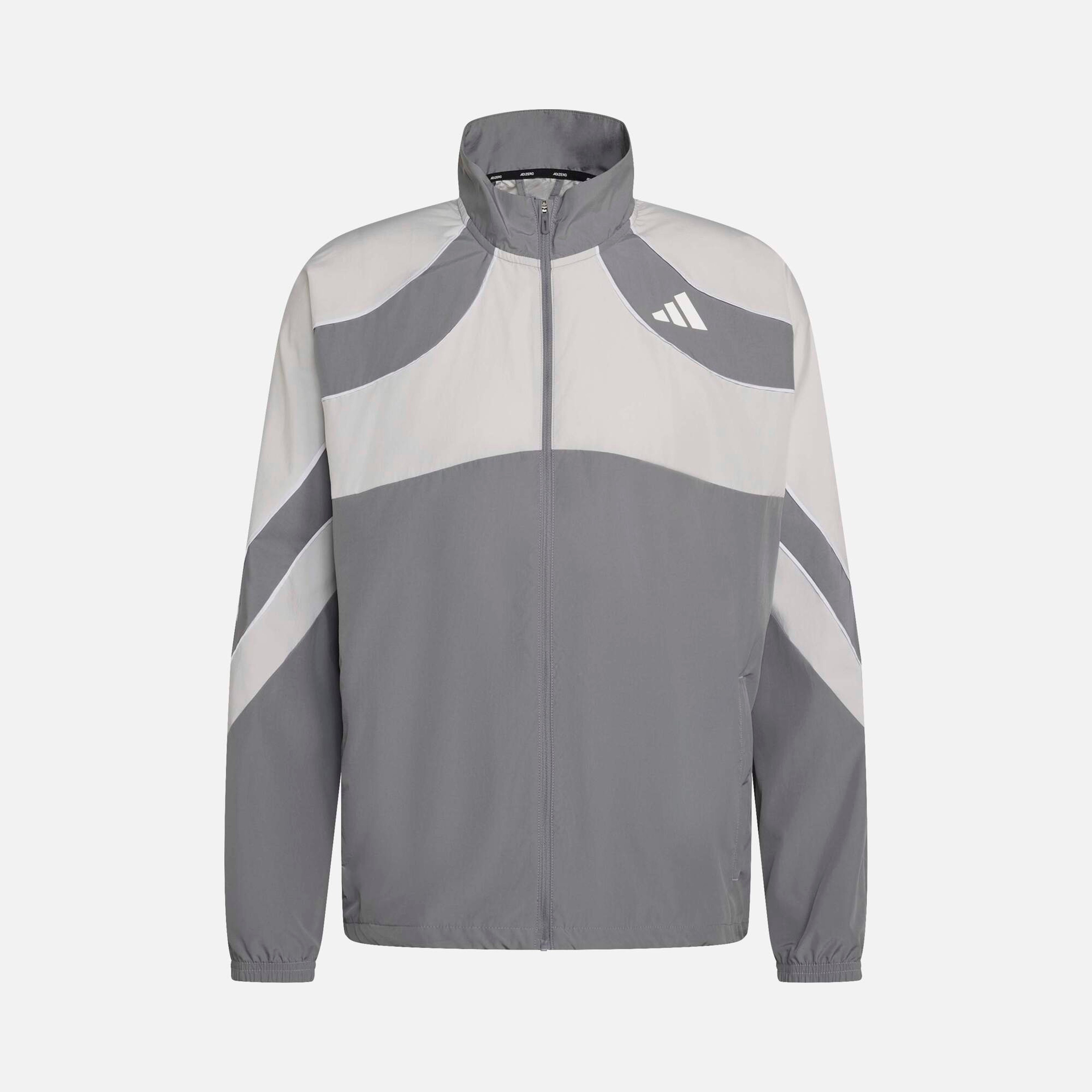 Мужская куртка adidas Adizero Archive для бега