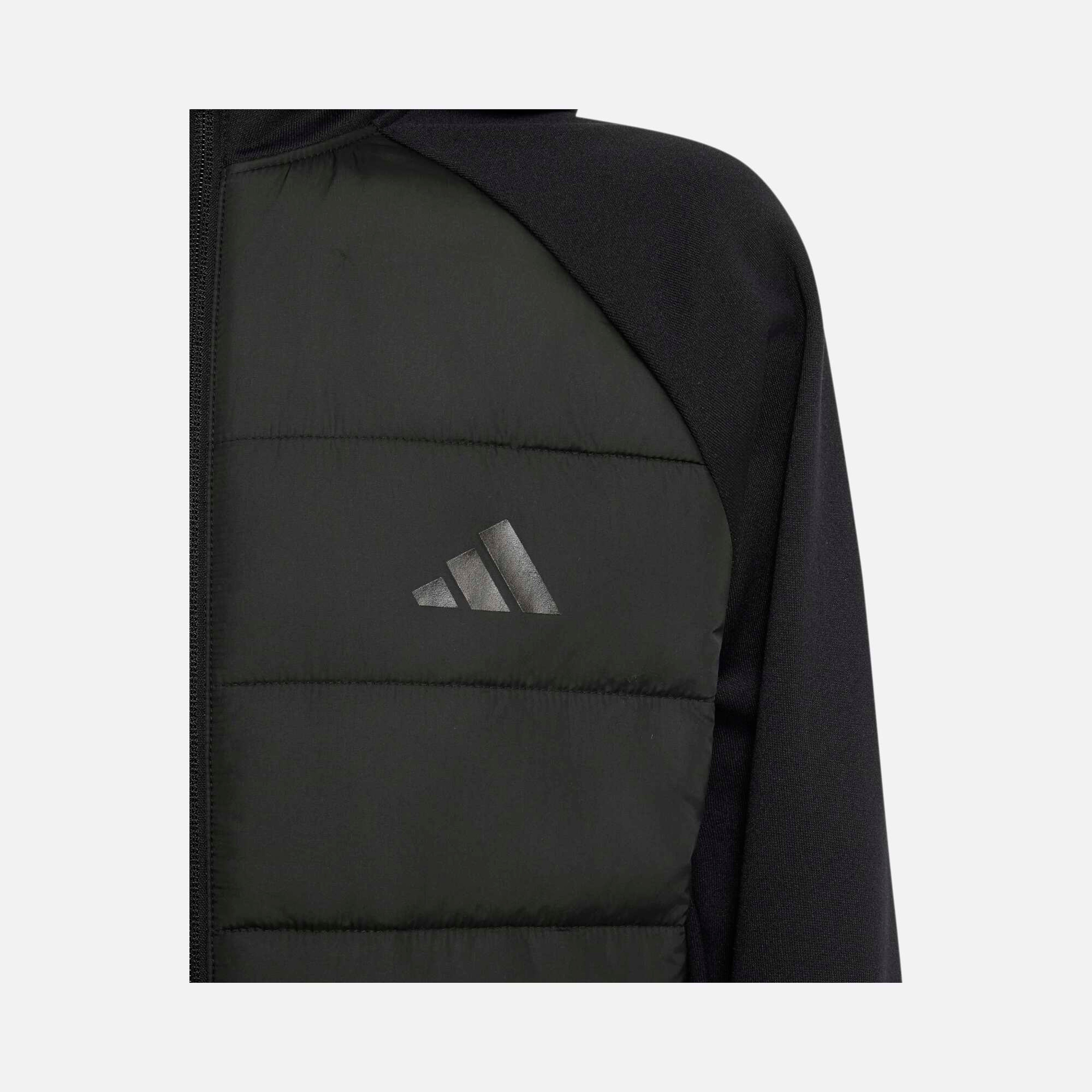 adidas Hybrid Çocuk Mont