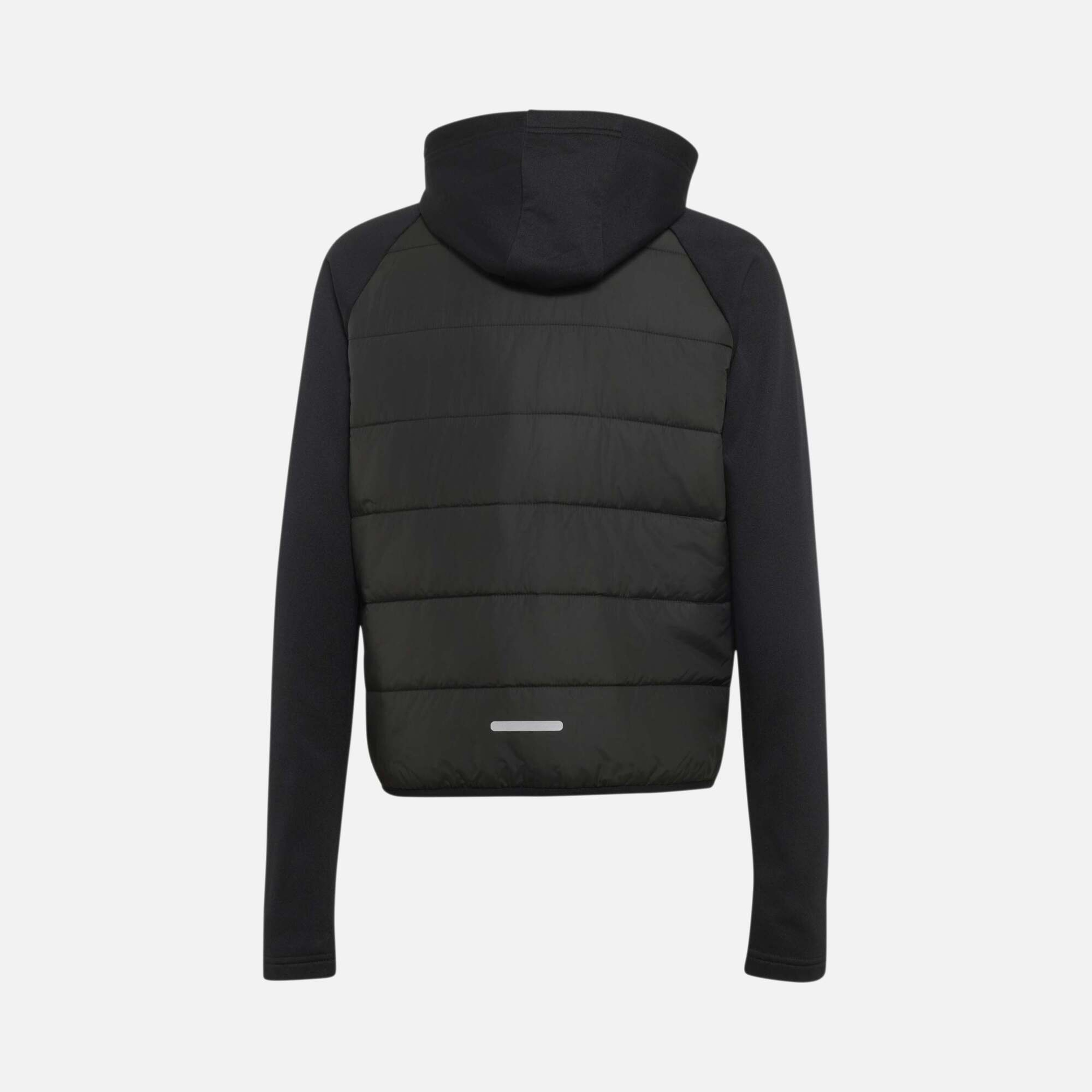 adidas Hybrid Çocuk Mont