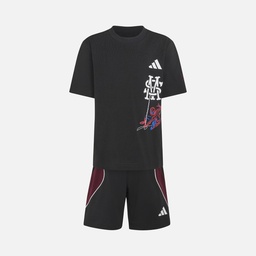 adidas Marvel Spider-Man Çocuk Eşofman Takımı